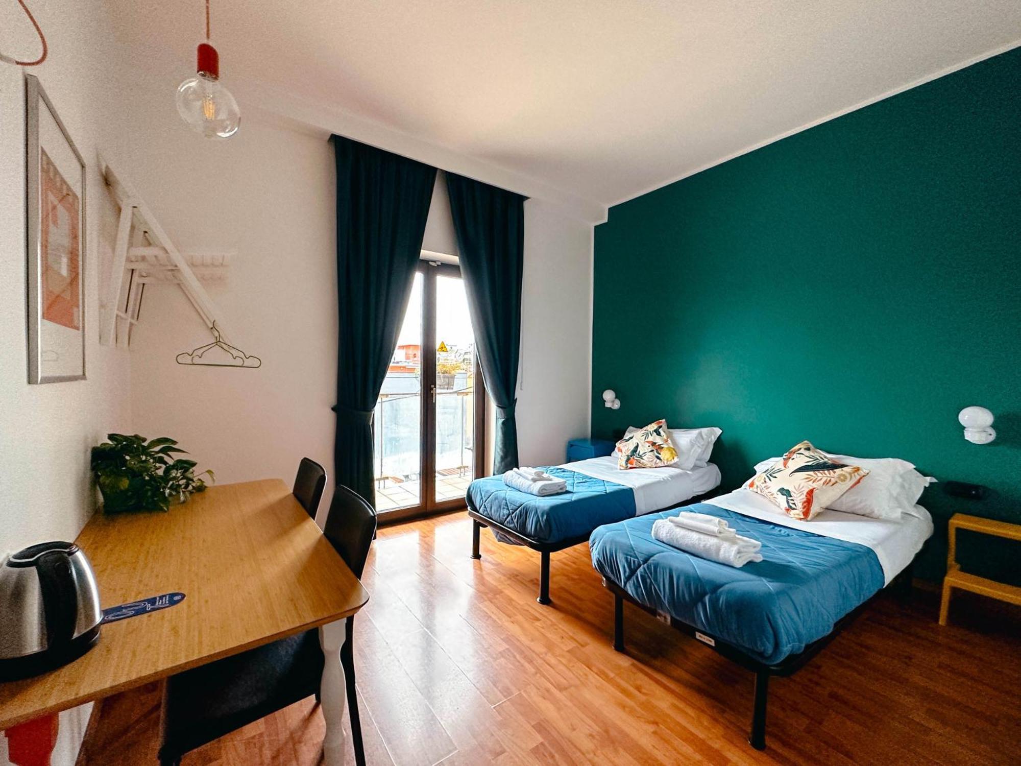 Ostello Bello Milano Centrale Hostel