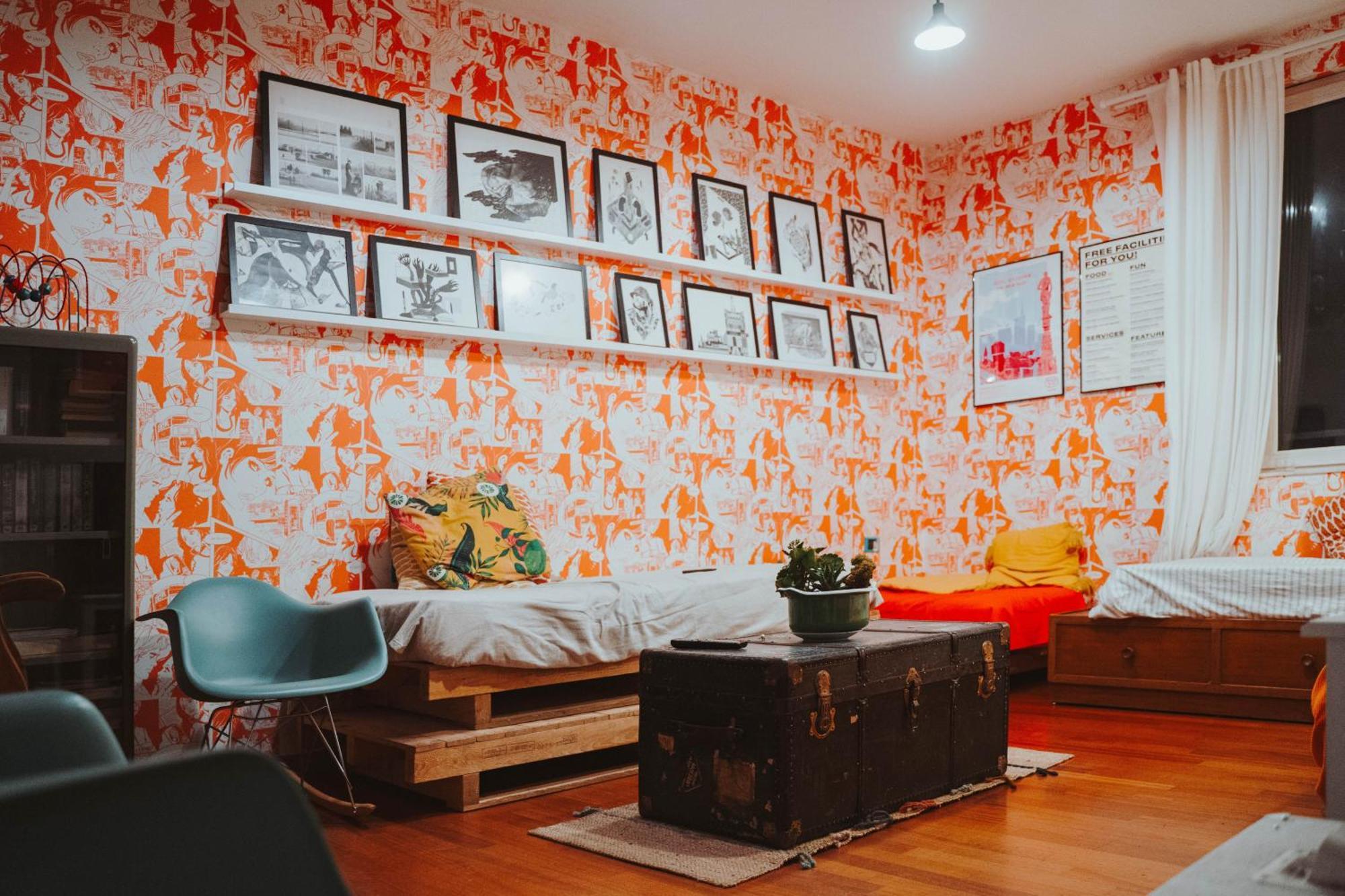 Hostel Ostello Bello Milano Centrale