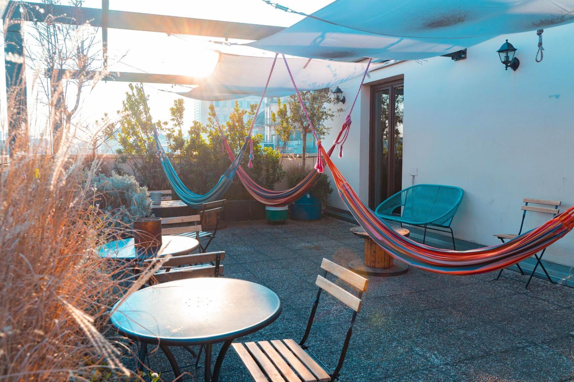 Hostel Ostello Bello Milano Centrale Milan