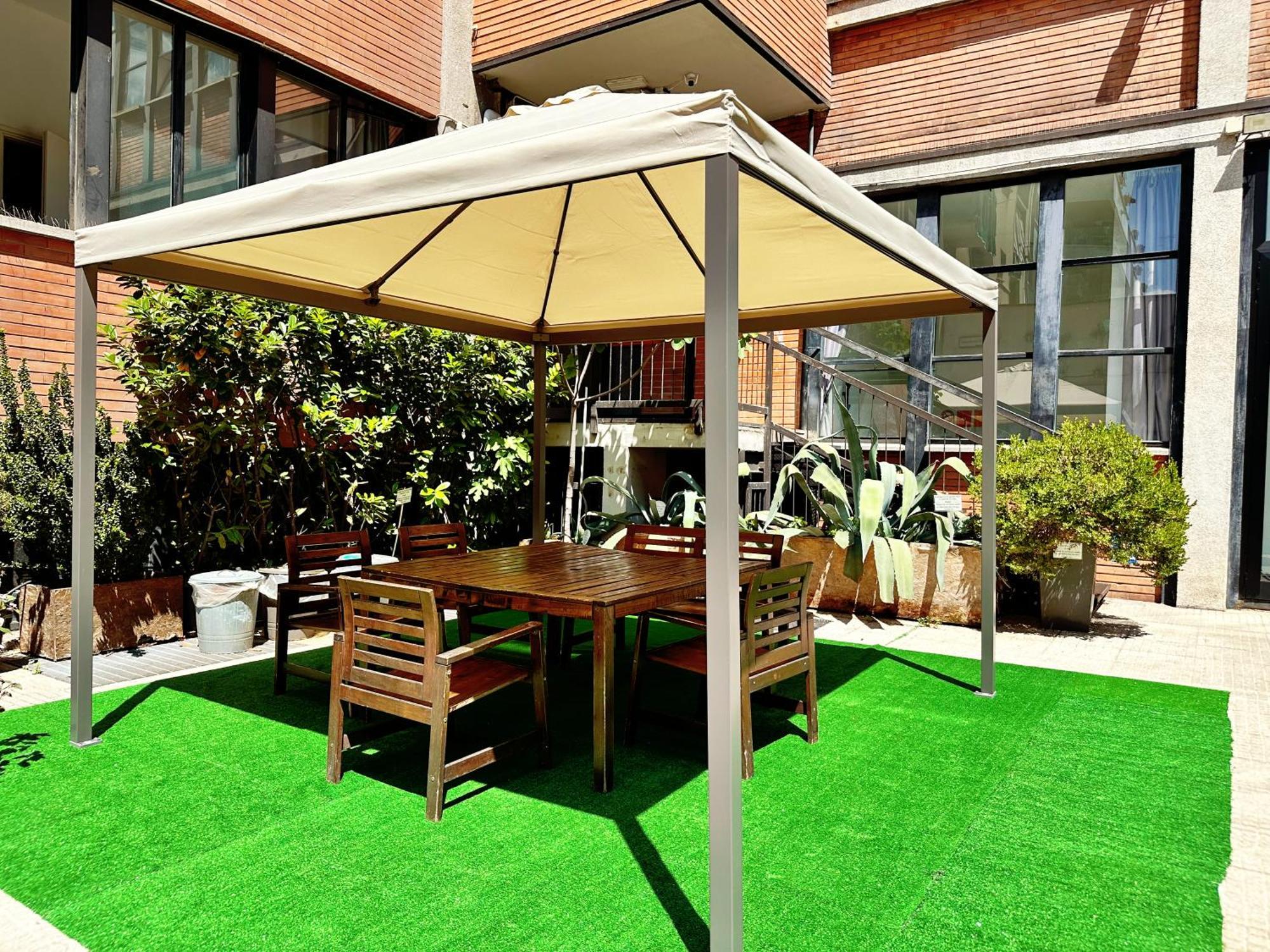 Hostel Mio Milan