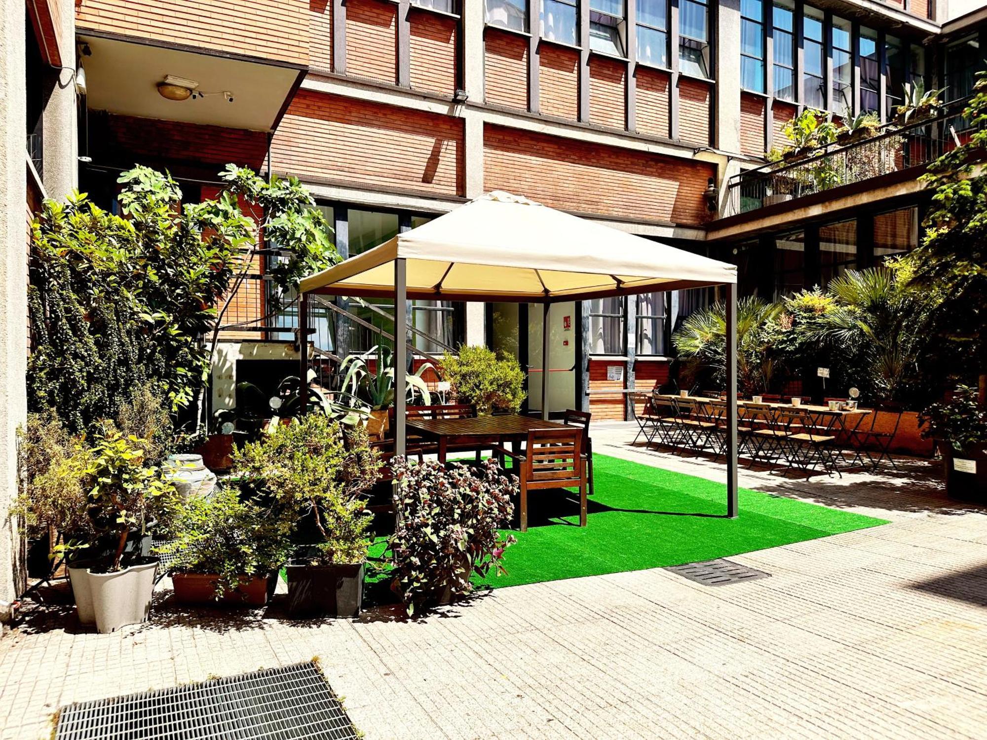 Hostel Mio Milan