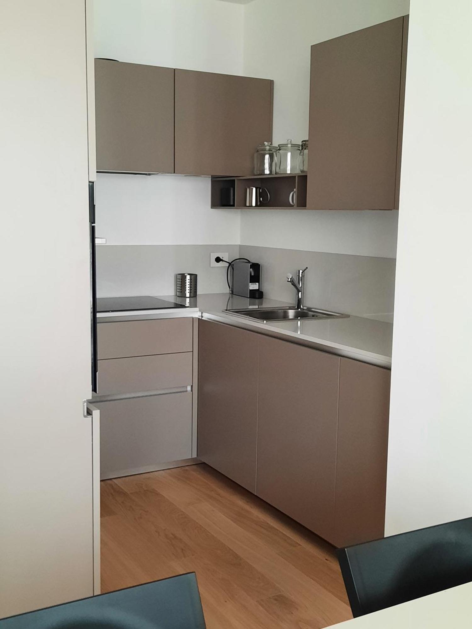 Eleven By Brera Apartamento *