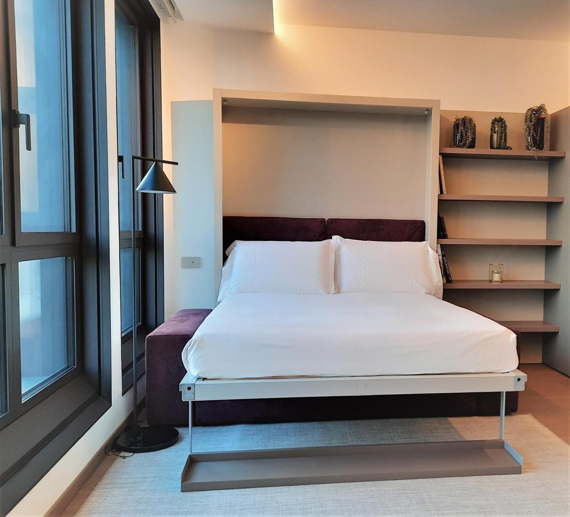 Apartamento Eleven By Brera