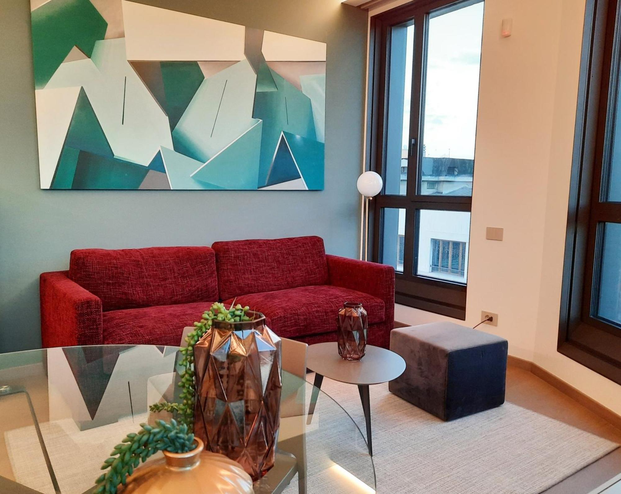 Apartamento Eleven By Brera *