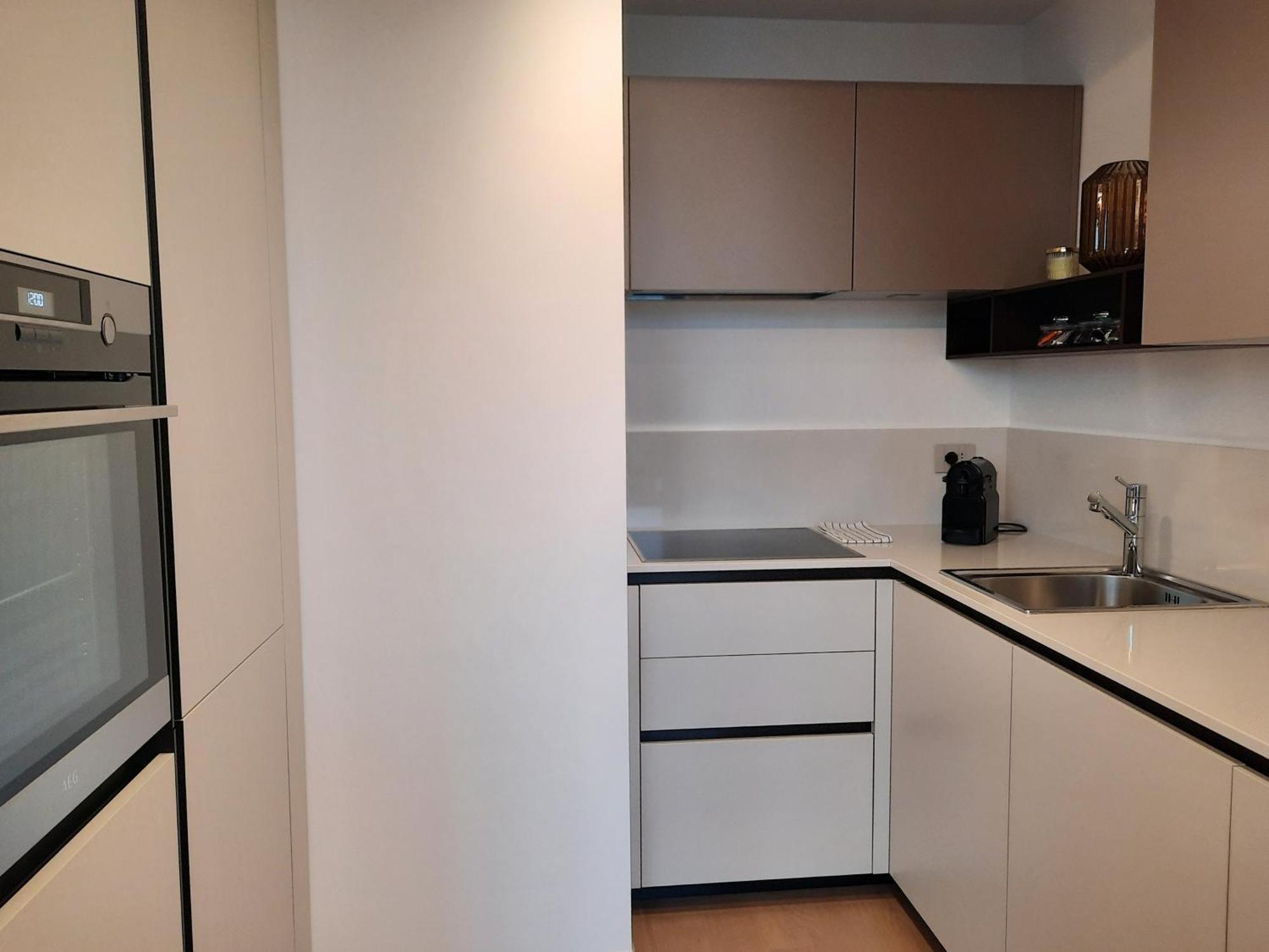 Eleven By Brera Apartamento Milão