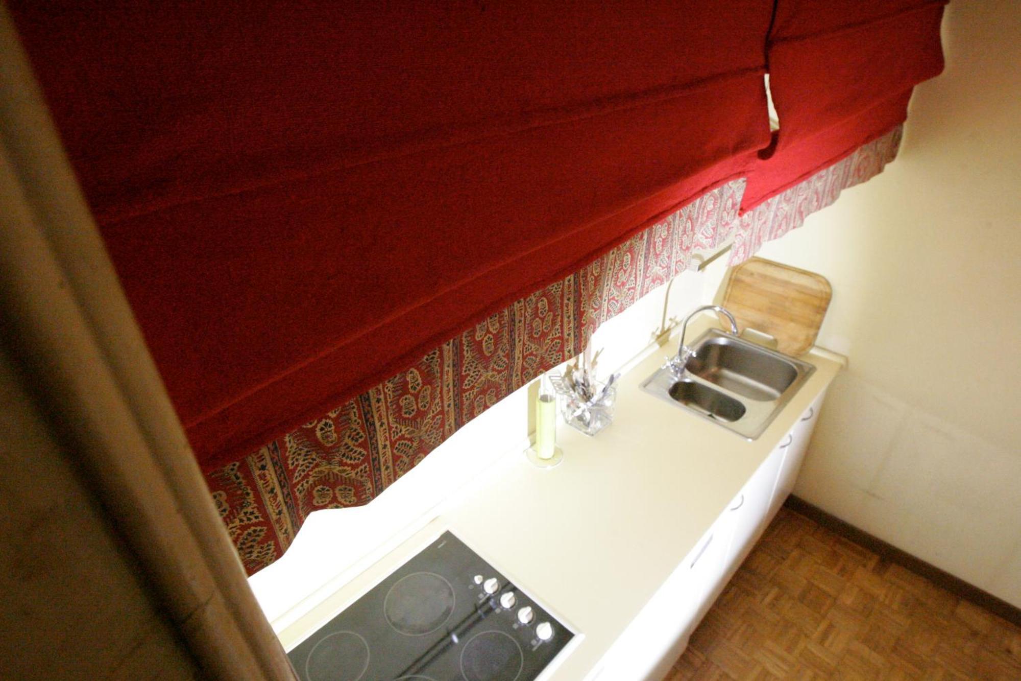 Dhomes - And Apartment Milan