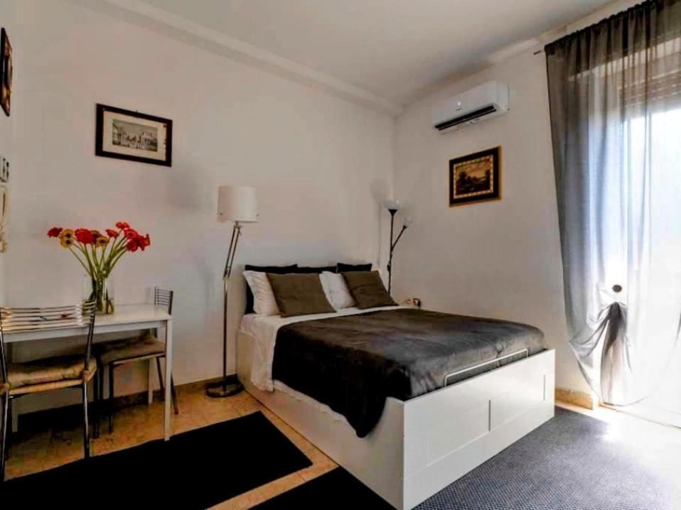 Short Rent Porta Vittoria * Milan