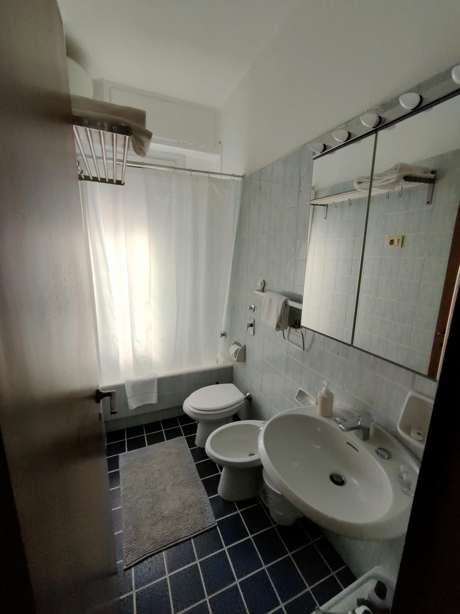 Apartment Short Rent Porta Vittoria *