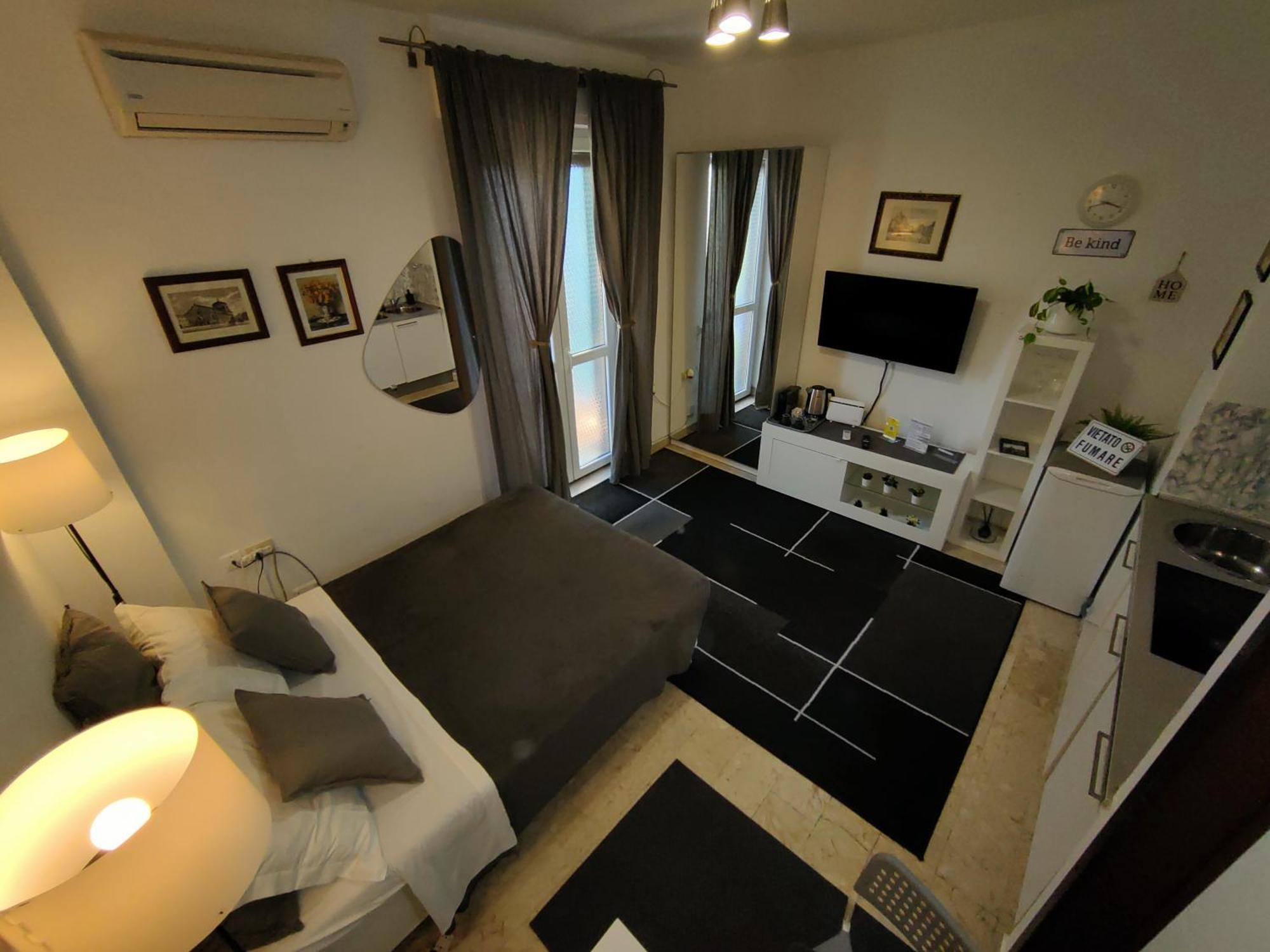 Short Rent Porta Vittoria * Milan