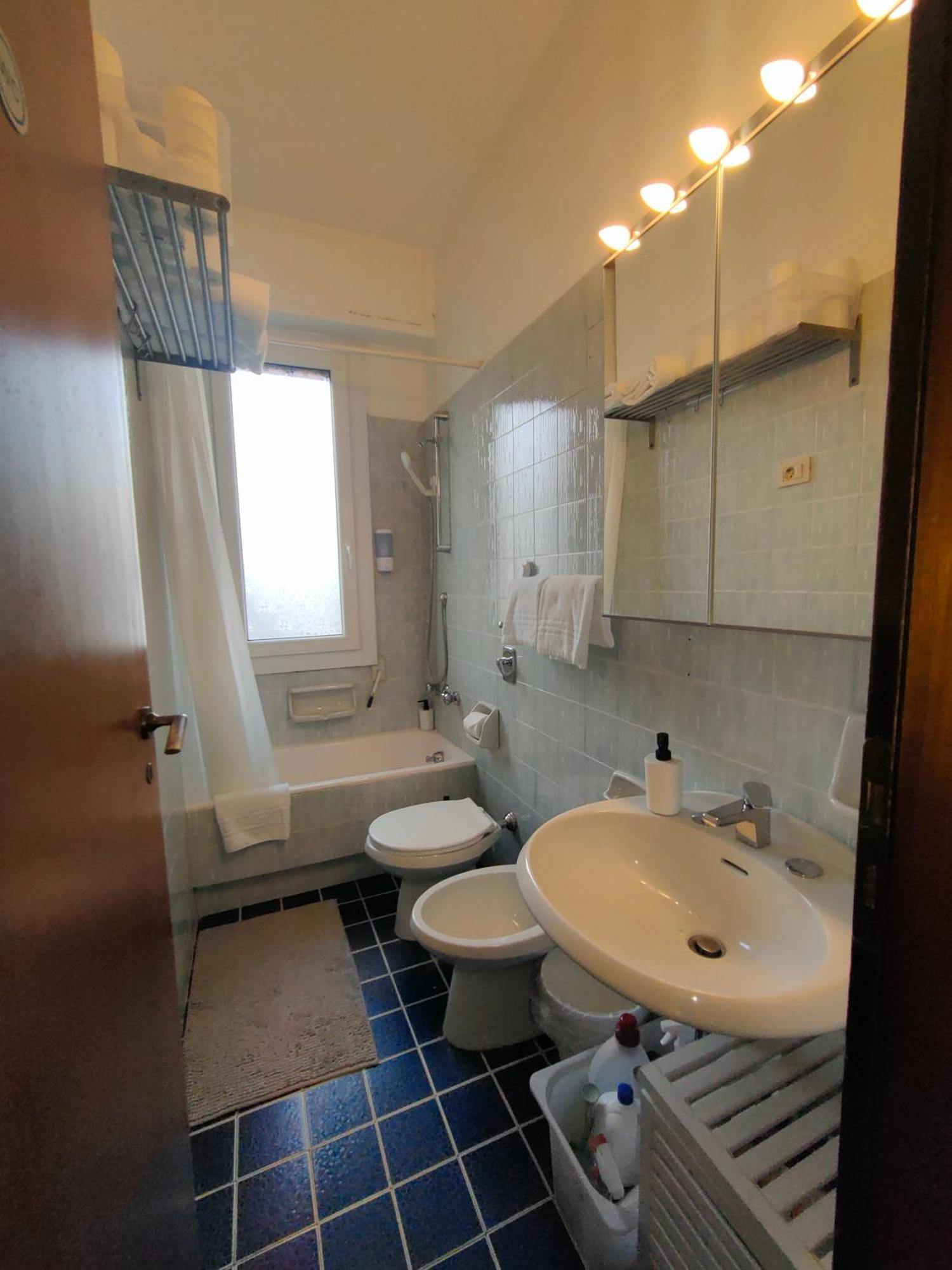 Apartment Short Rent Porta Vittoria