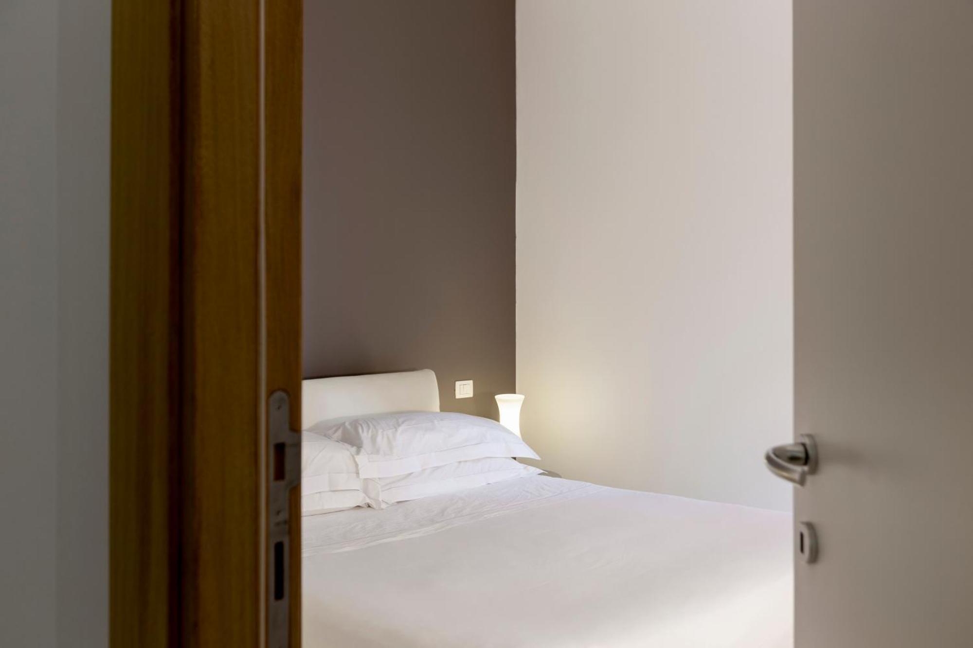 Apartment Comfort Garibaldi Milan
