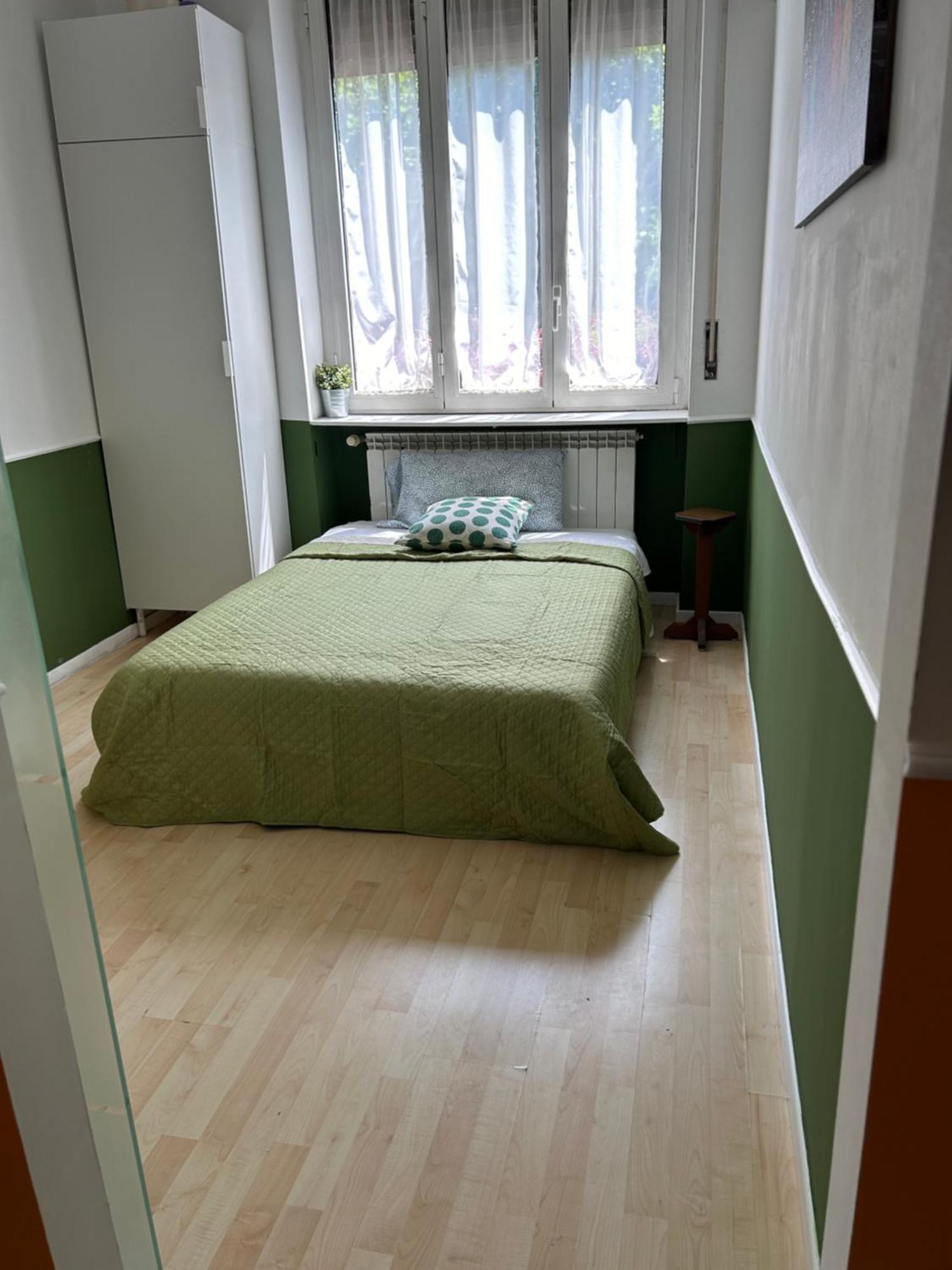 Apartamento Claudia's In Fieracity&mico&sansiro *