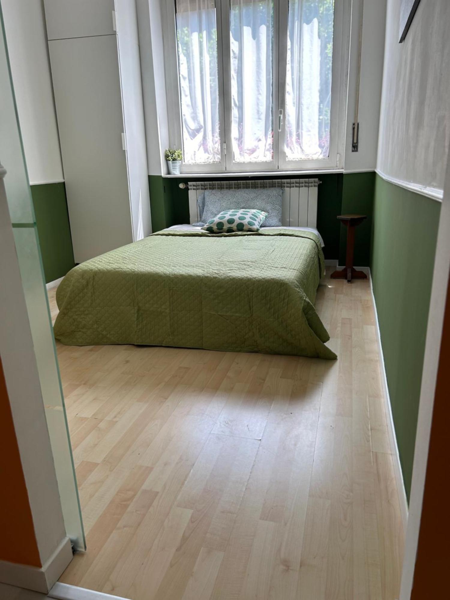 Apartamento Claudia's In Fieracity&mico&sansiro