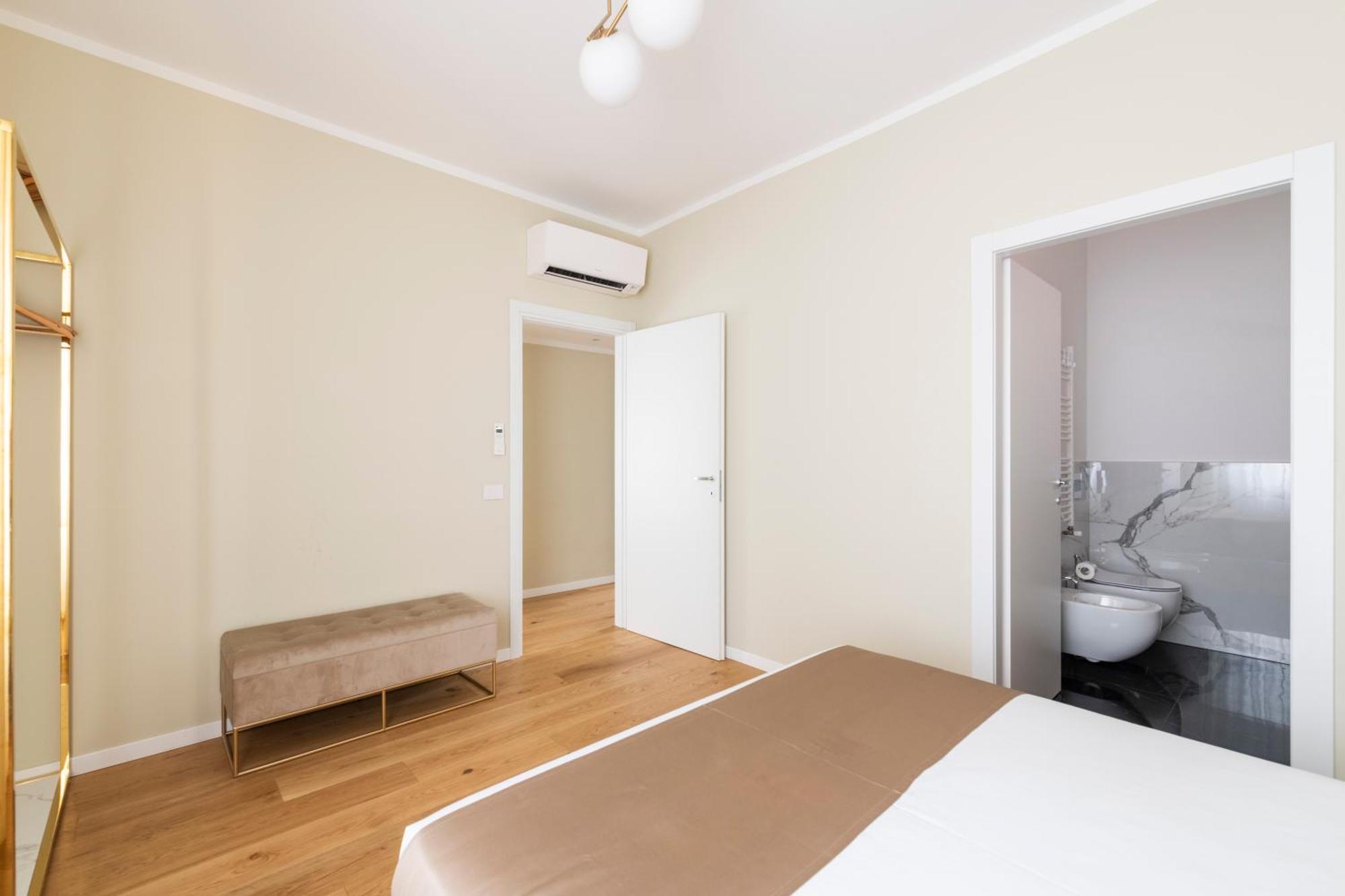 Apartment Heart Sforza Duomo *