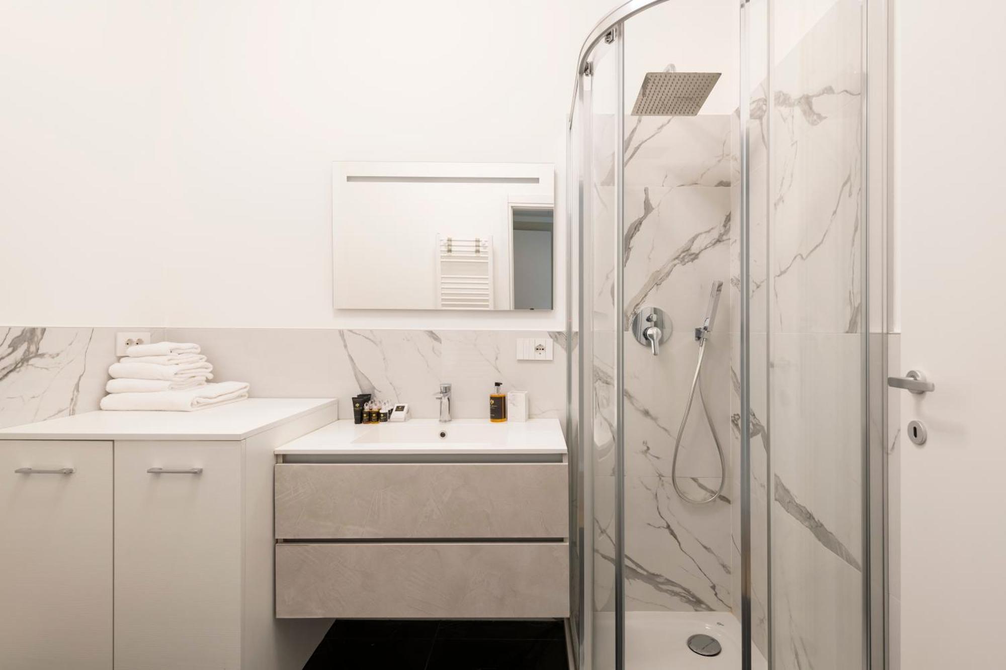 Heart Sforza Duomo Apartment *