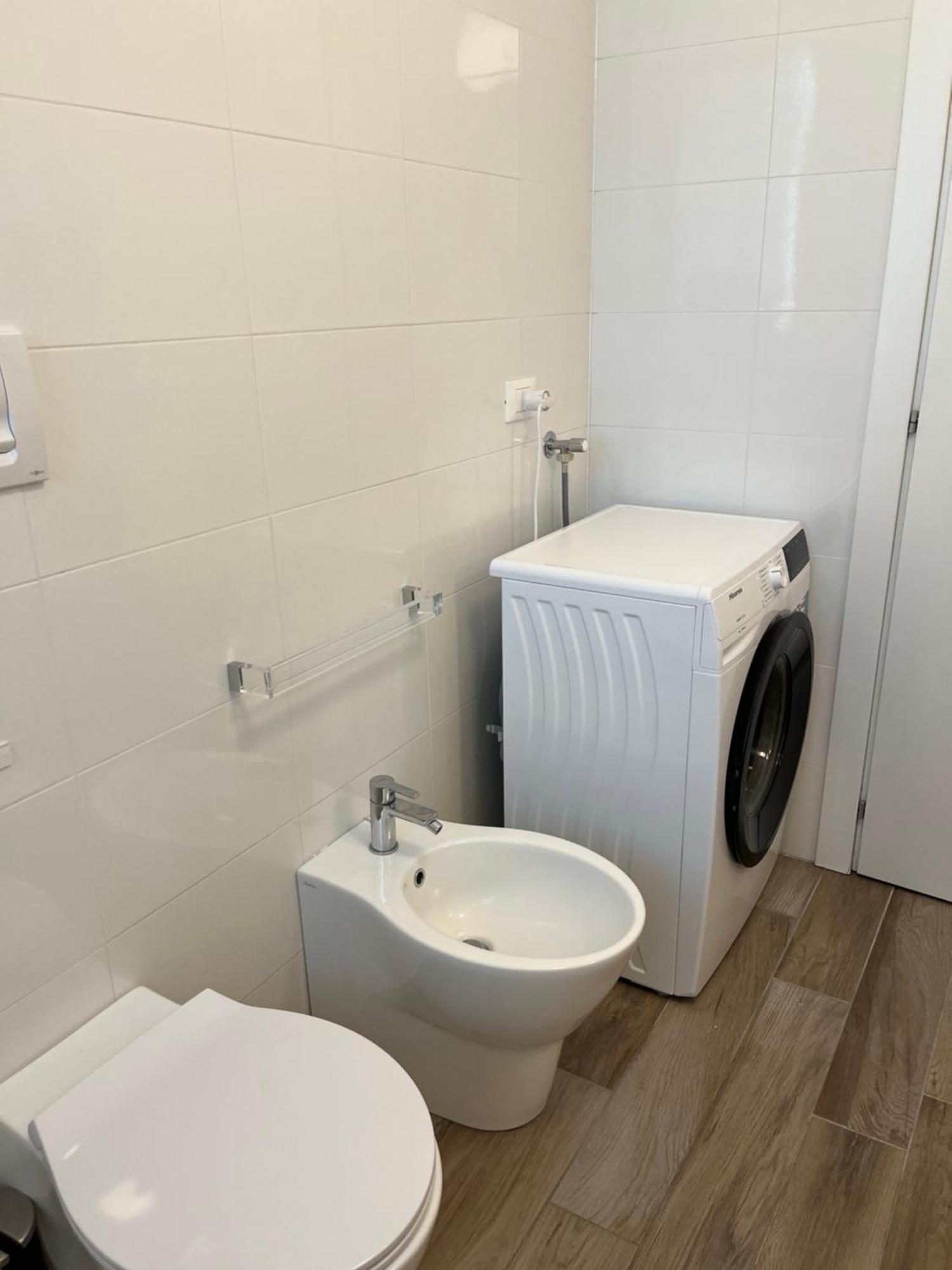 Sweet In Smart District Apartamento Milão