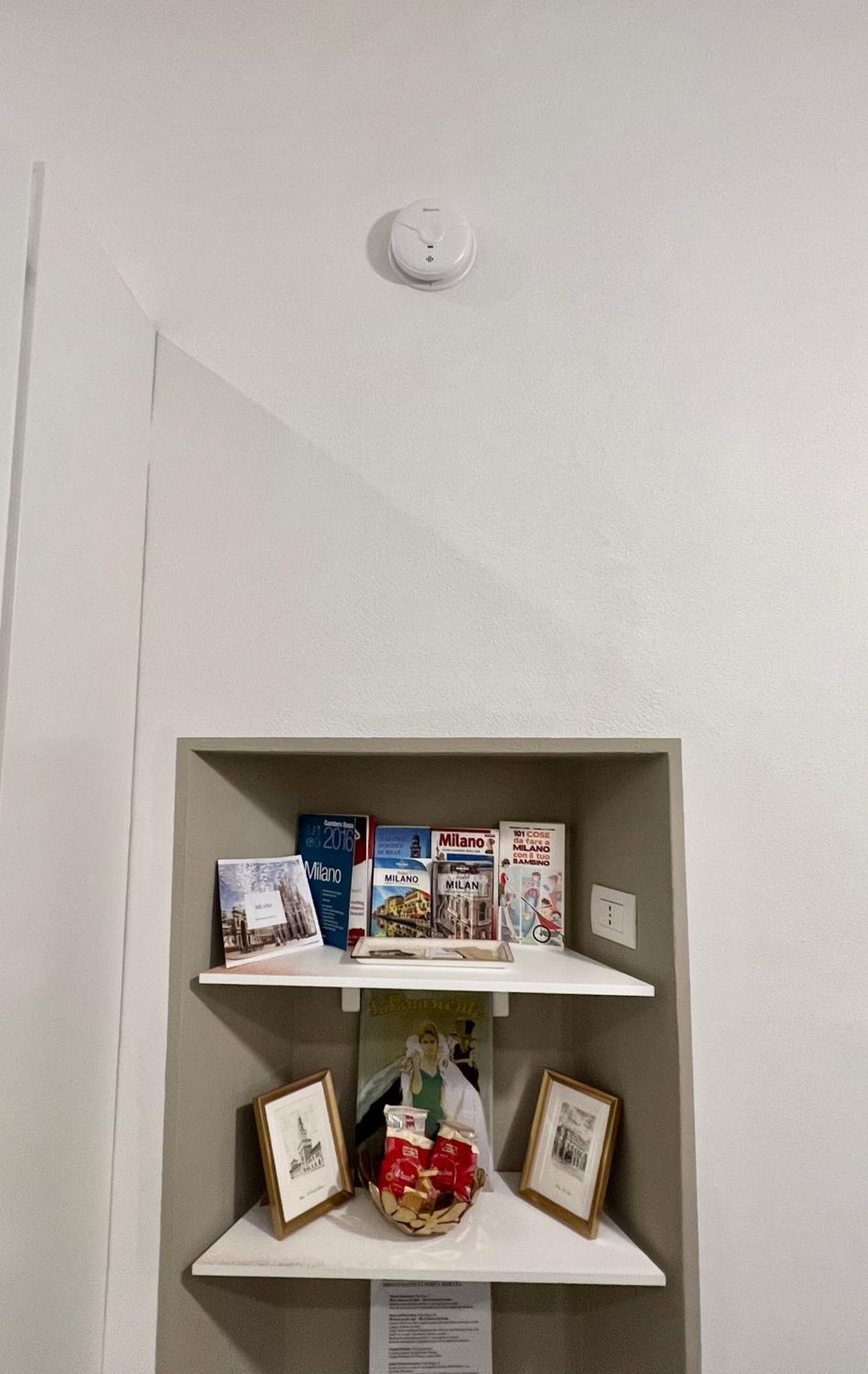 Glamour Liberty Sabotino38 Apartamento Milão