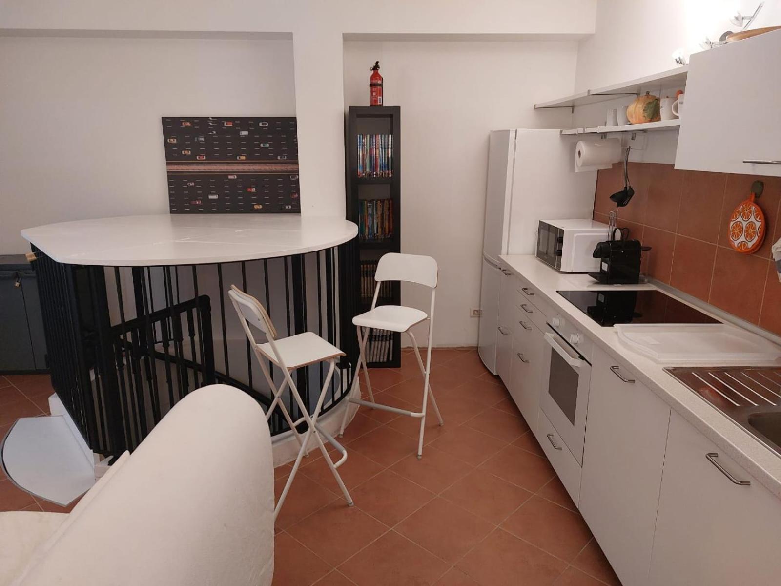 Accomodo Mil57 Loft Navigli Apartment Milan