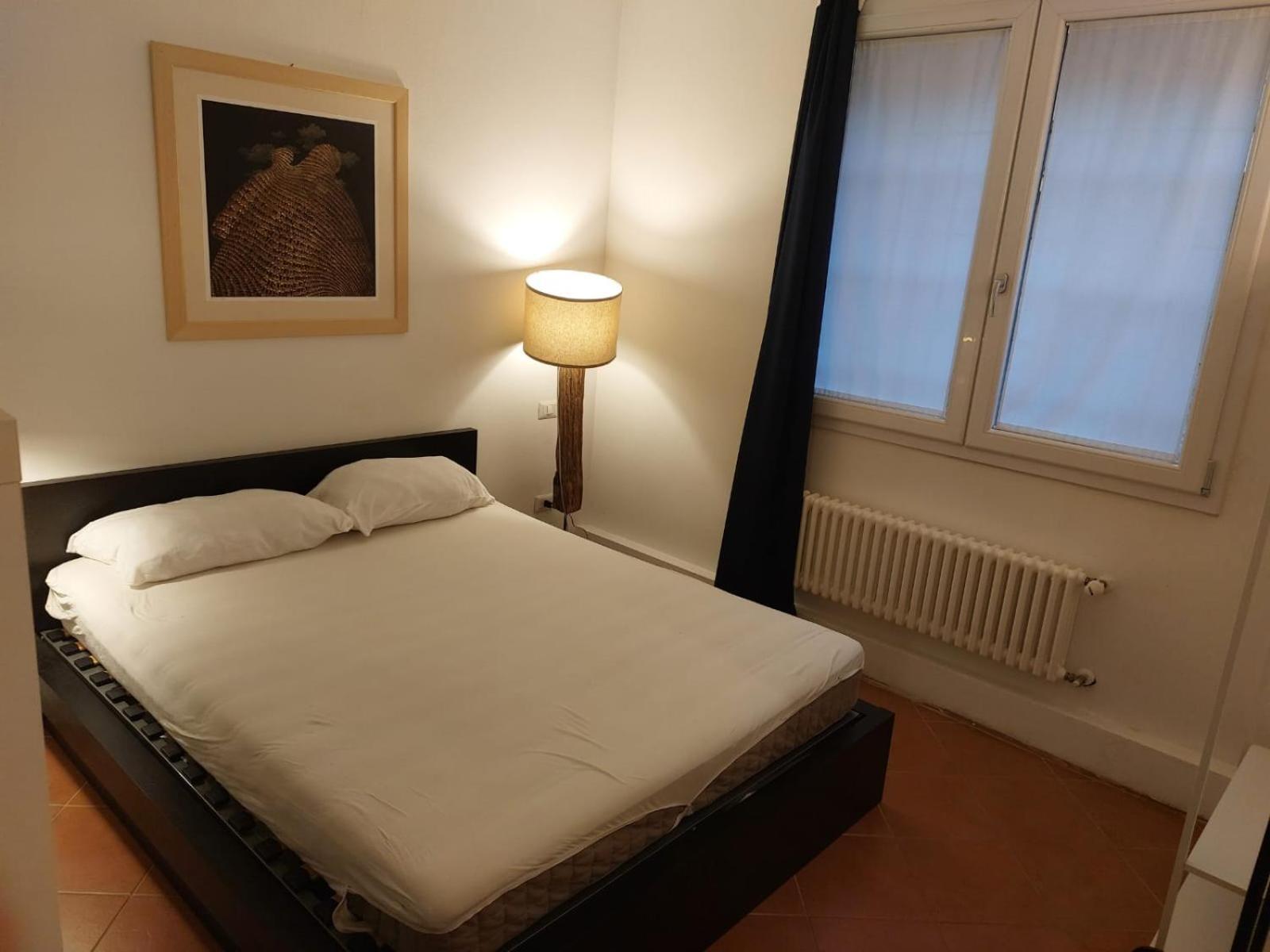Accomodo Mil57 Loft Navigli Apartment