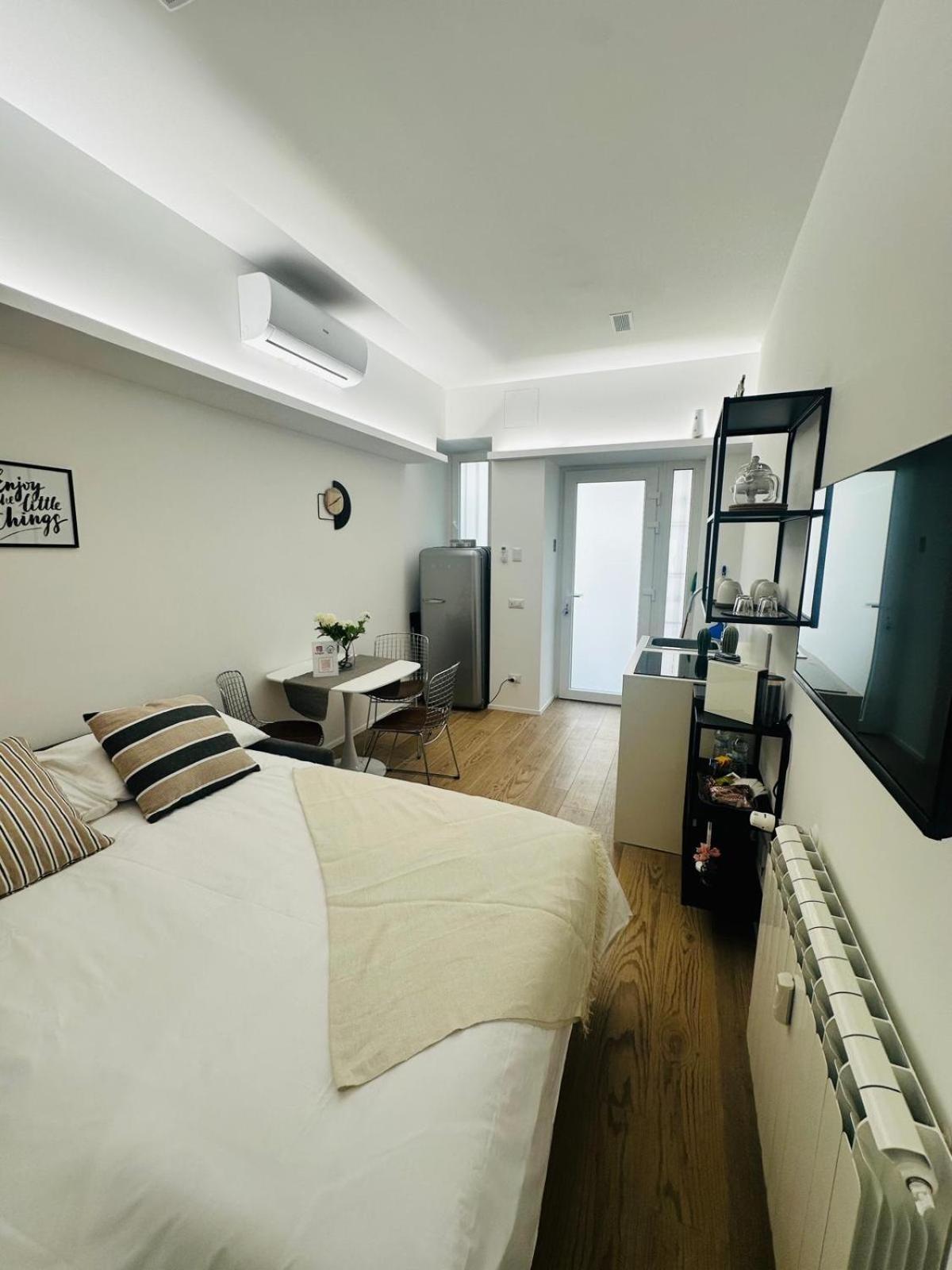 Loft Loreto/duomo