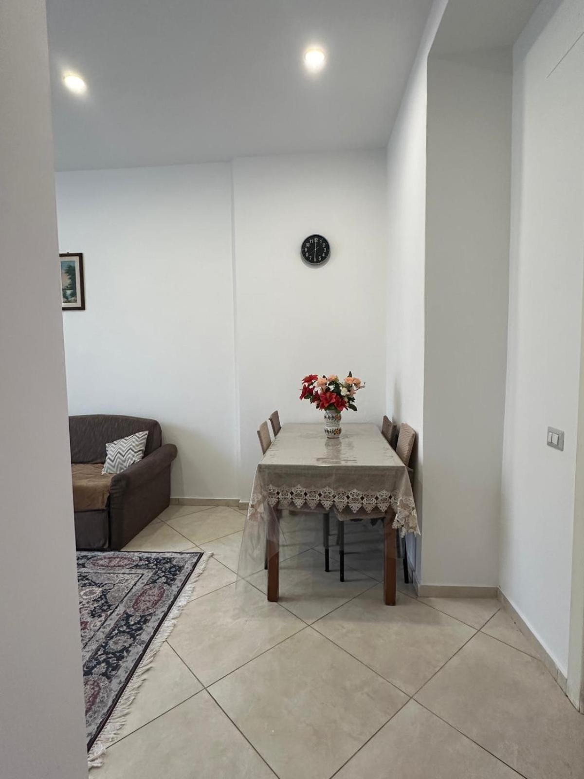 Apartment George Luxury Milan
