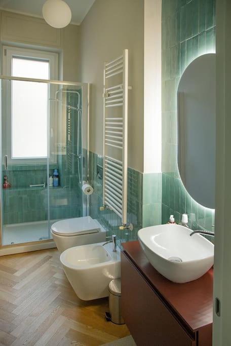Apartment Splendido Bilocale A