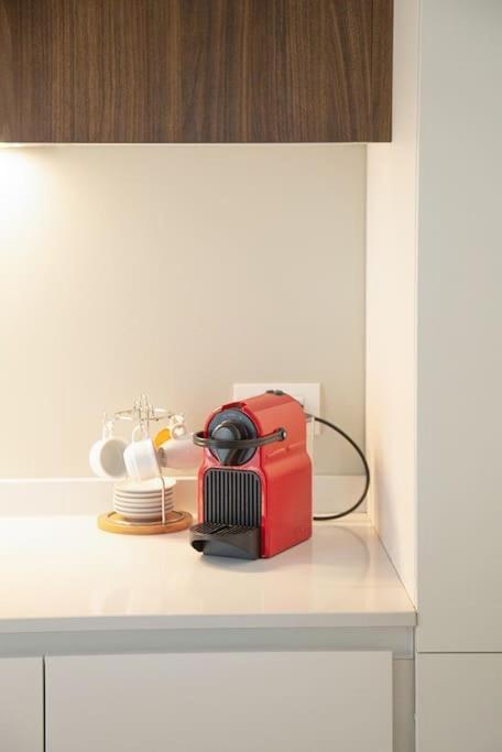 Splendido Bilocale A Apartment *