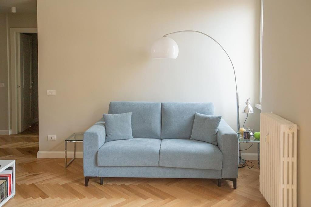 Apartment Splendido Bilocale A Milan