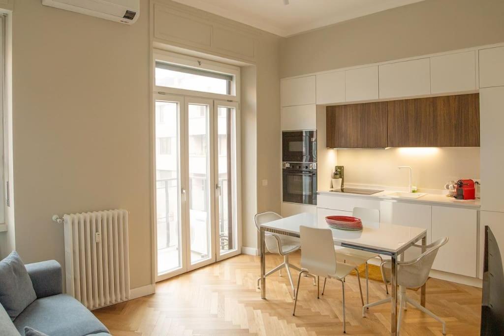 Apartment Splendido Bilocale A *