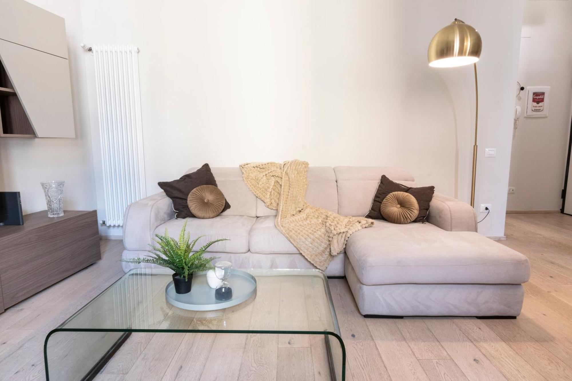 Apartment Ihost - Bottego 21