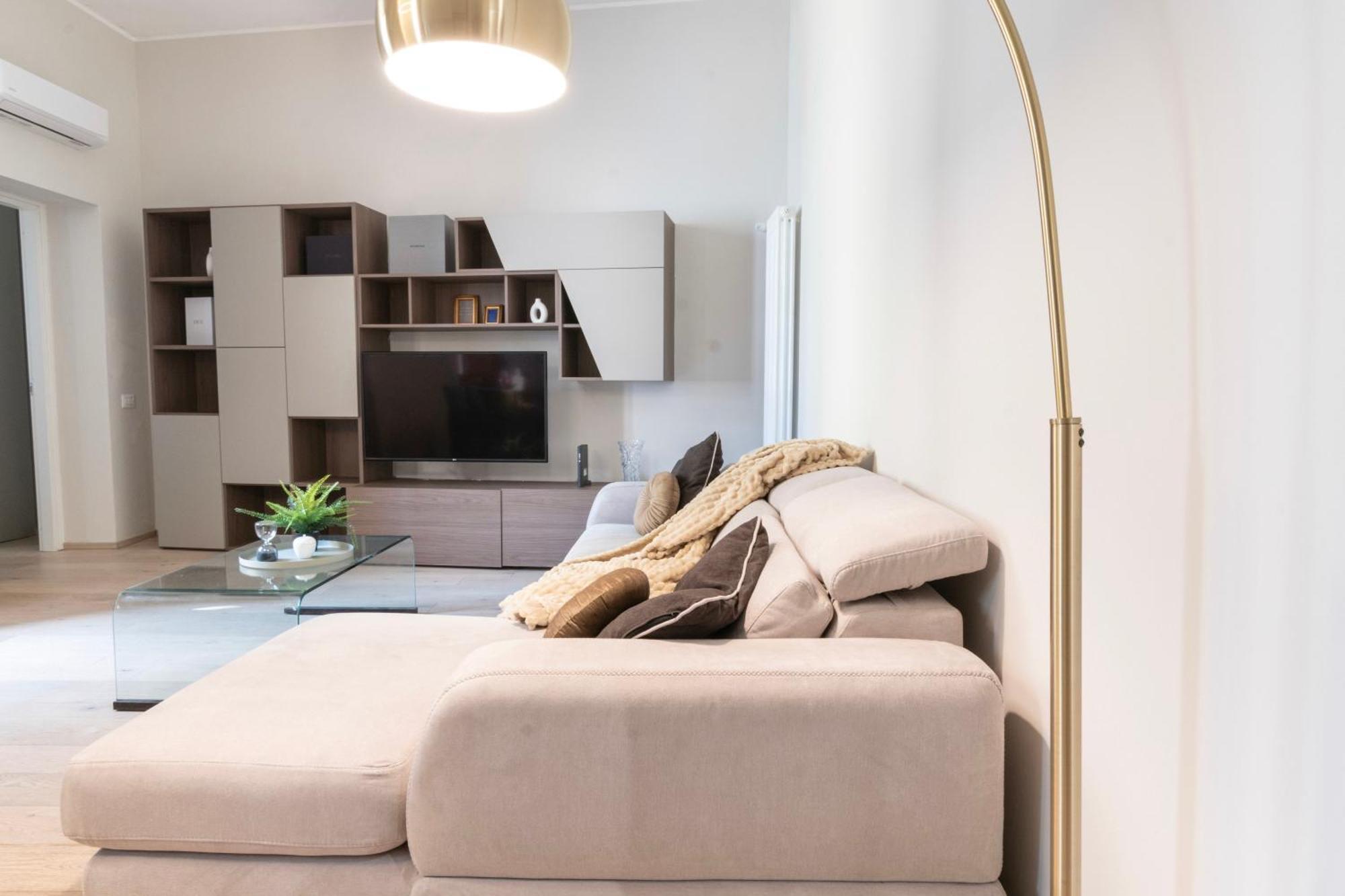 Ihost - Bottego 21 Apartment *