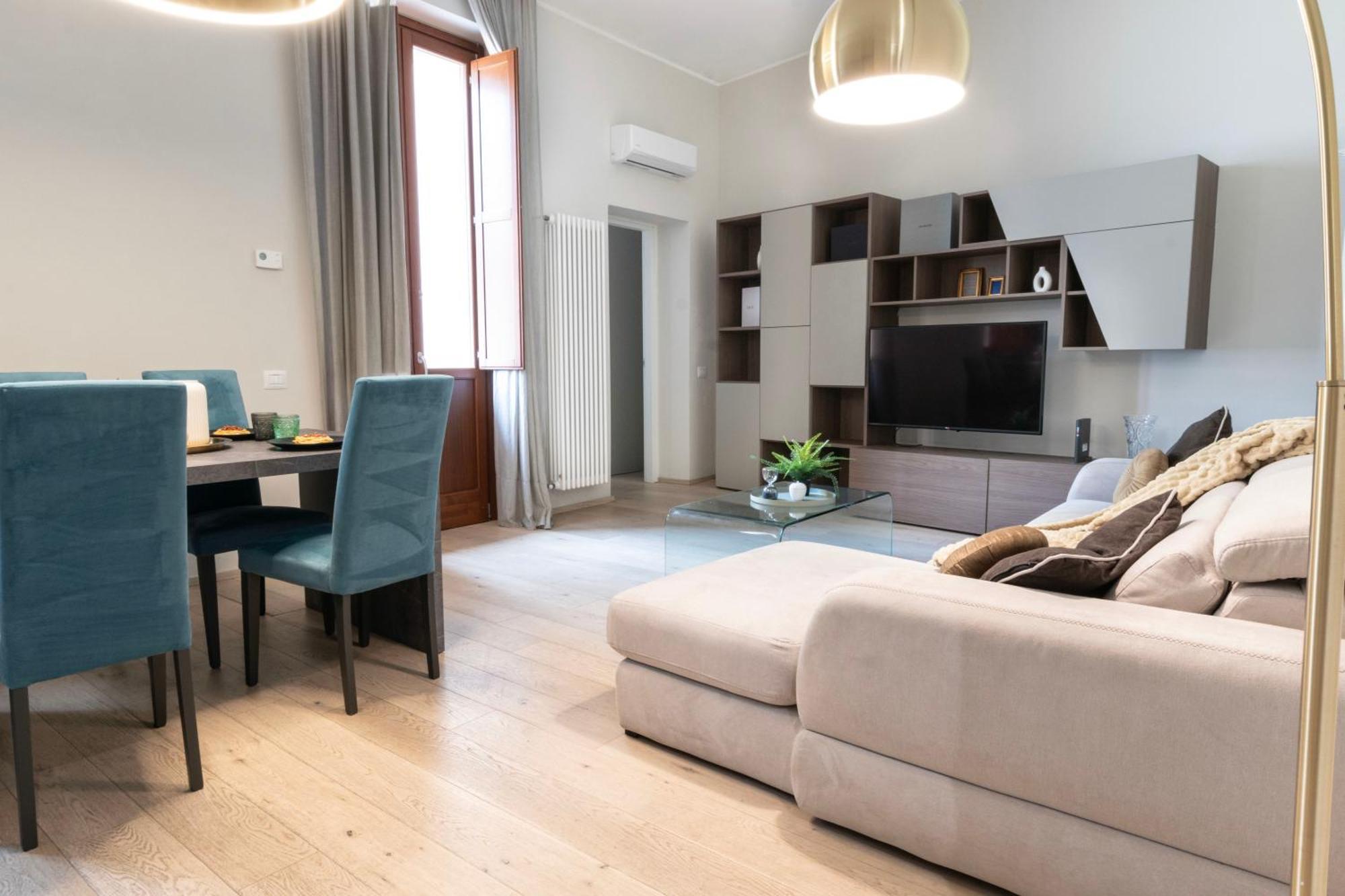 Apartment Ihost - Bottego 21
