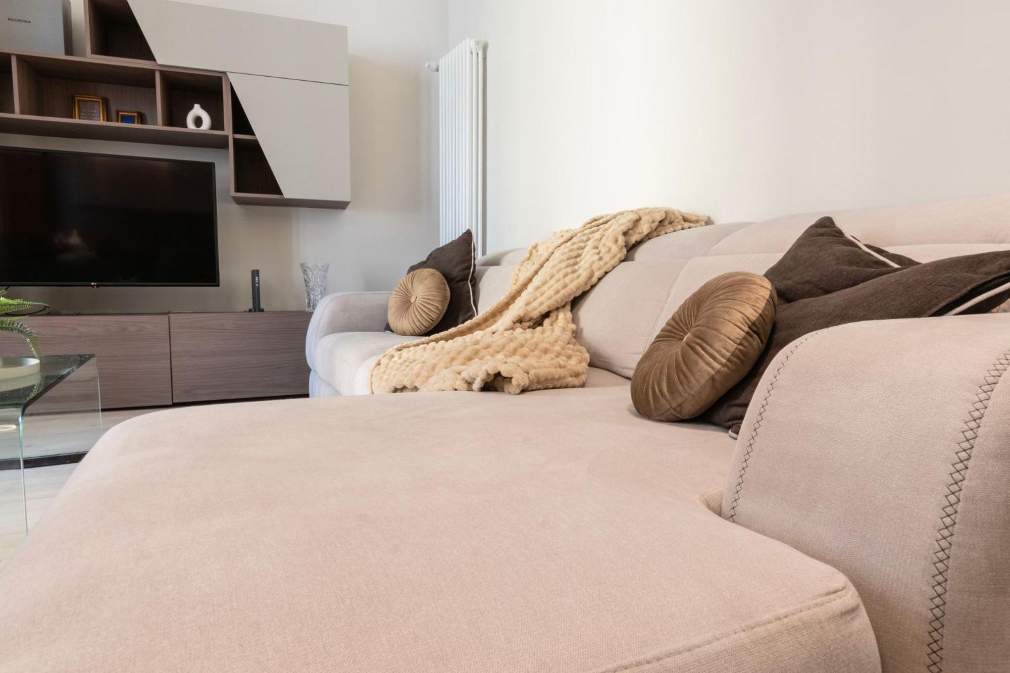 Ihost - Bottego 21 Apartment *
