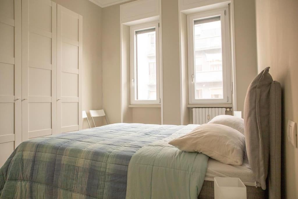 Splendido Bilocale A Apartment Milan