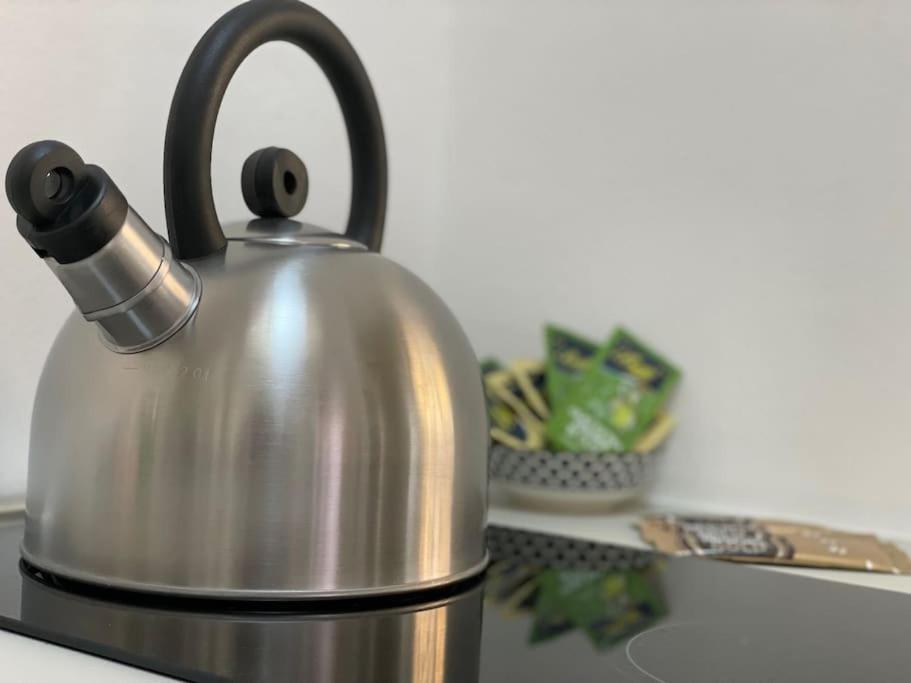 Grazioso Monolocale Apartamento Milão