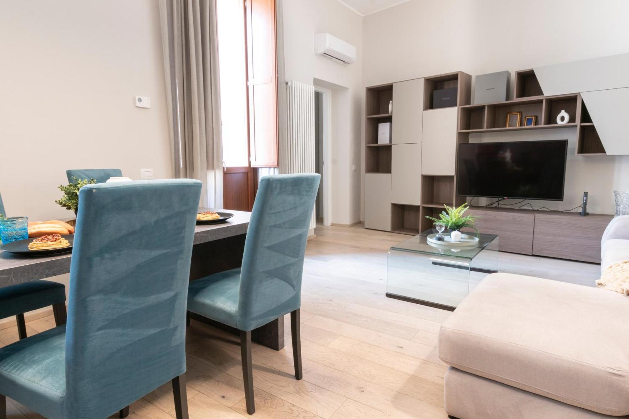 Ihost - Bottego 21 Apartment Milan