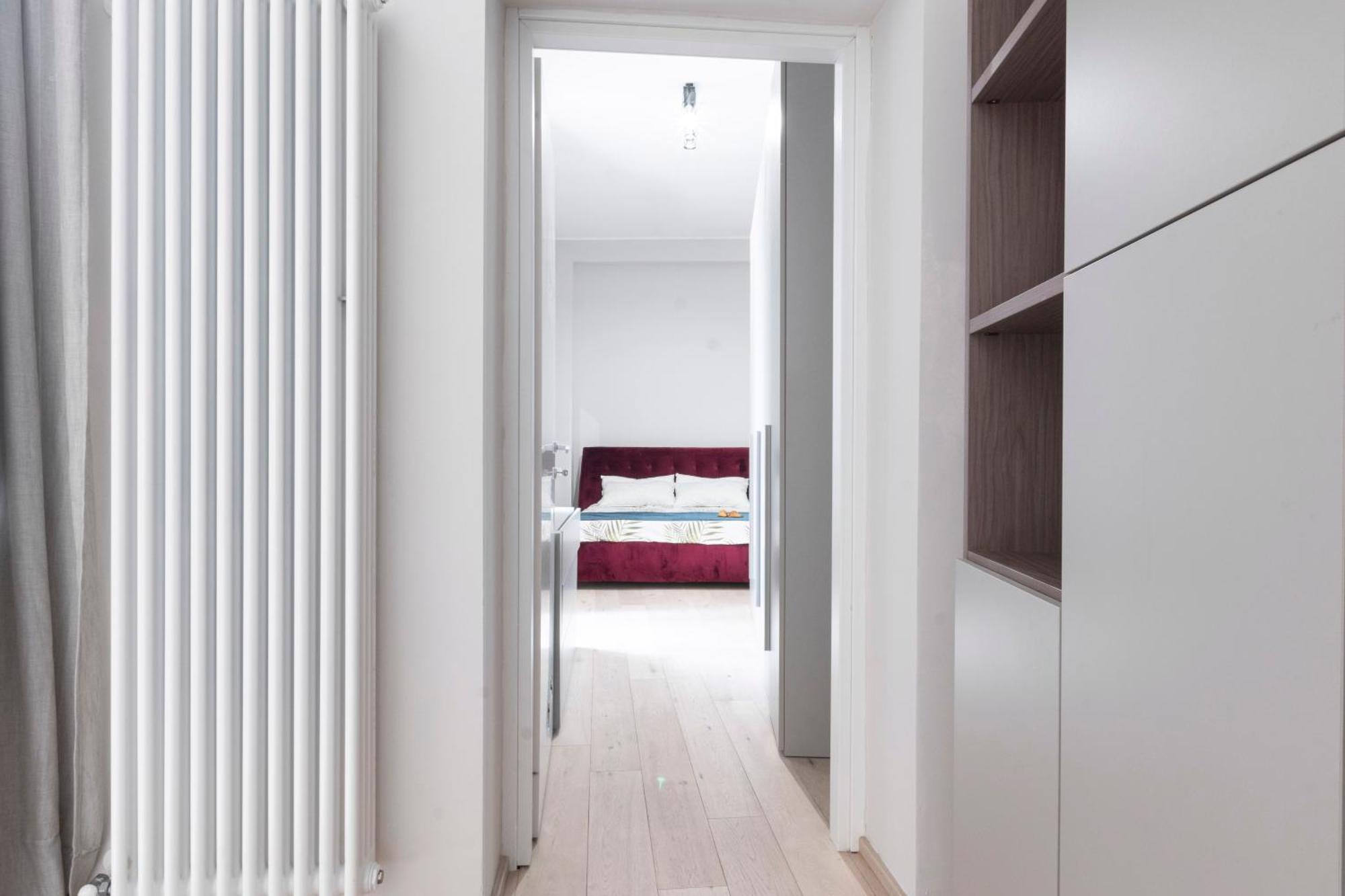 Ihost - Bottego 21 Apartment