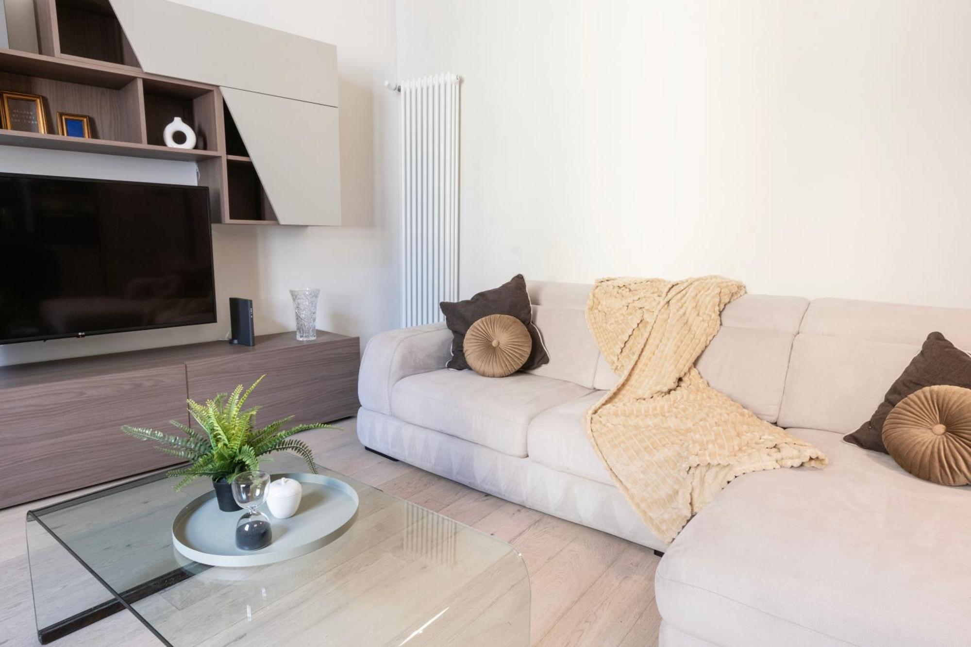 Ihost - Bottego 21 Apartment