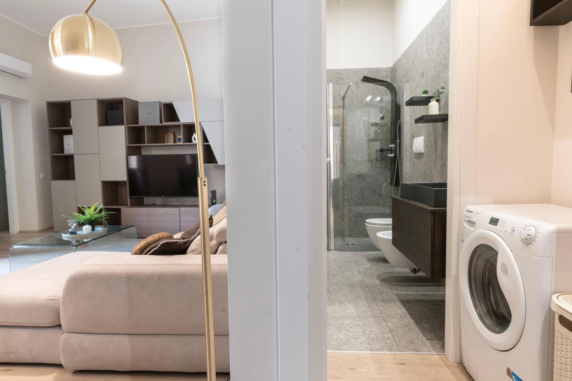 Apartment Ihost - Bottego 21 Milan