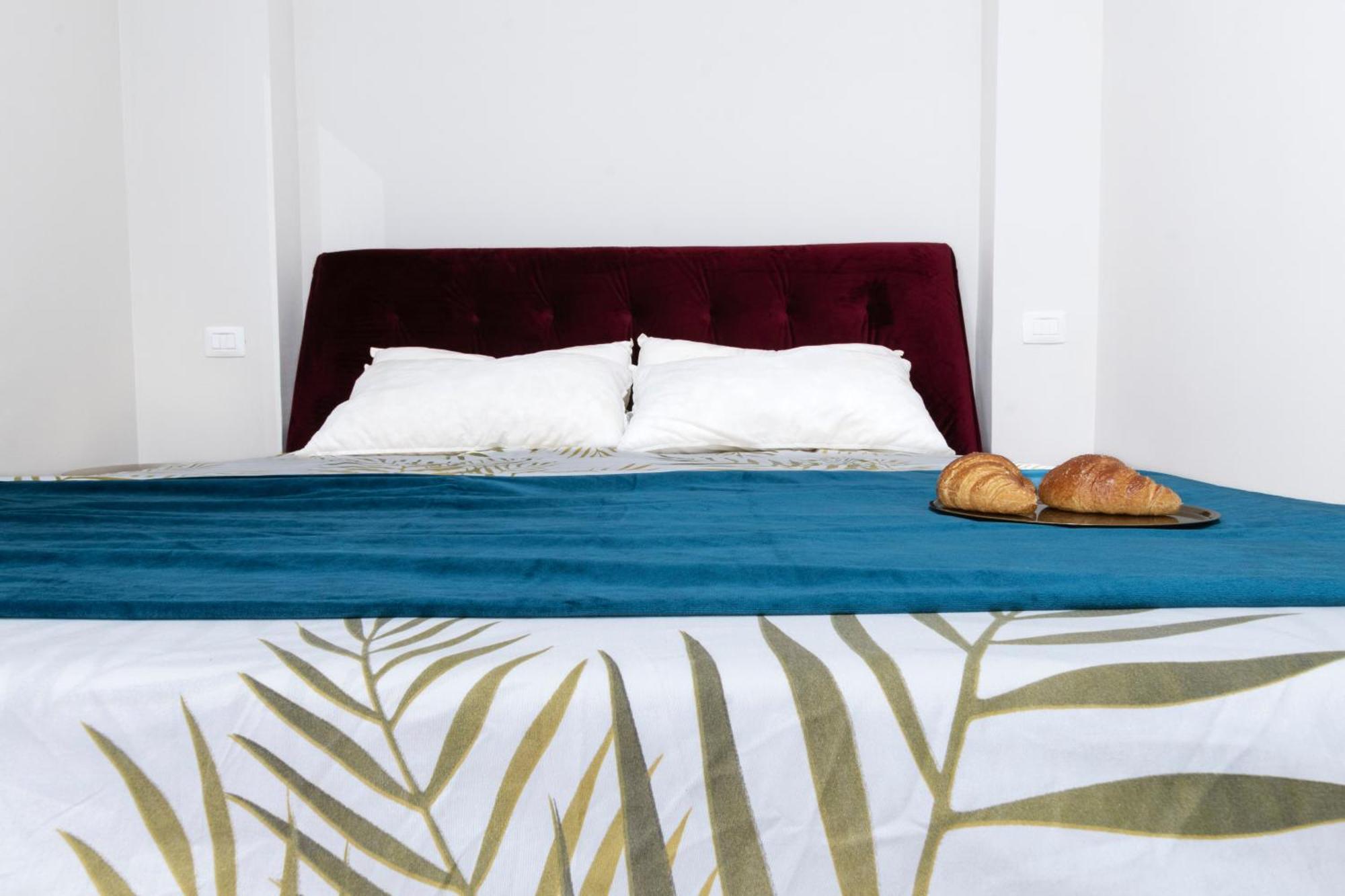 Apartment Ihost - Bottego 21
