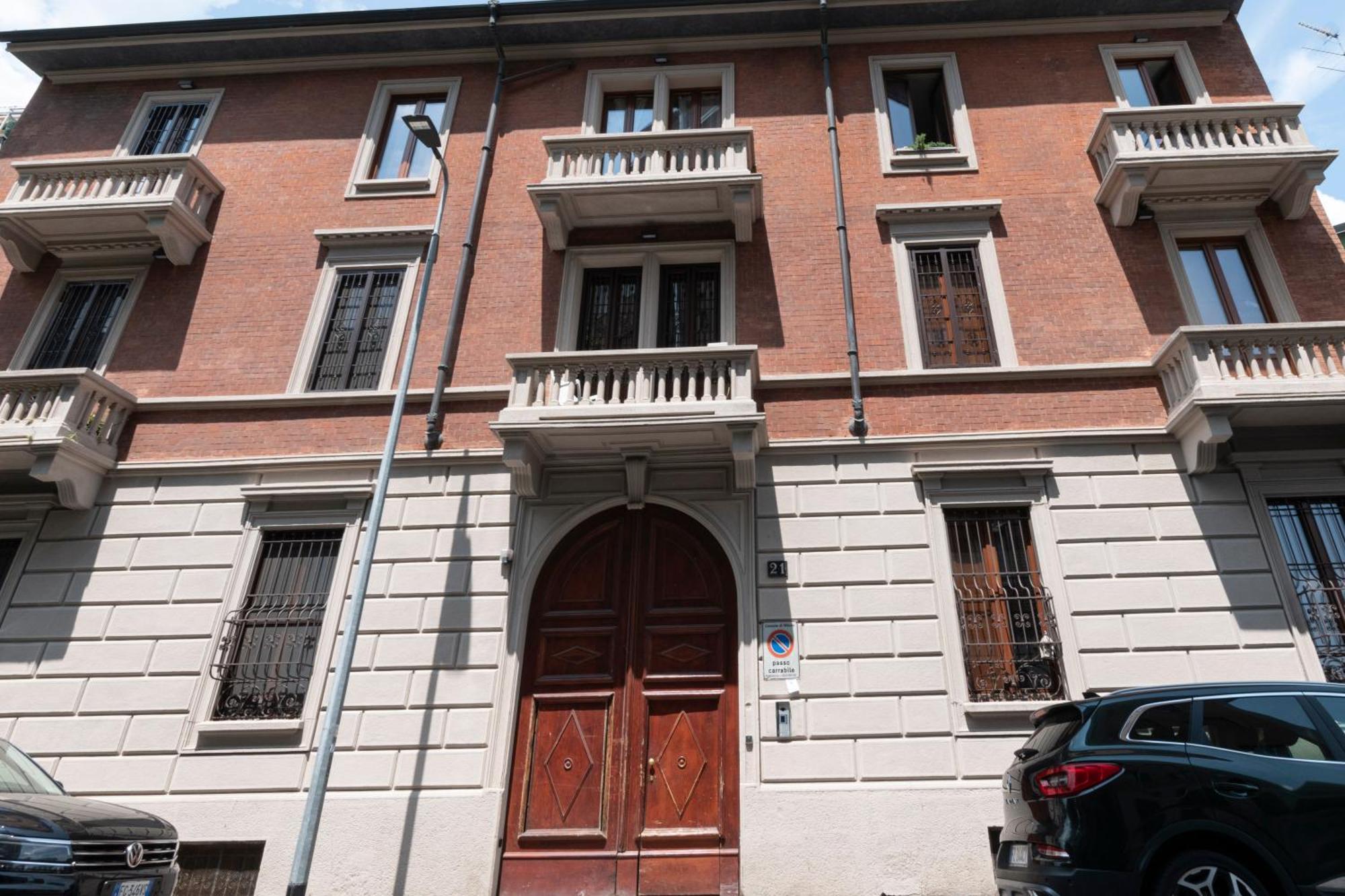 Ihost - Bottego 21 Apartment Milan