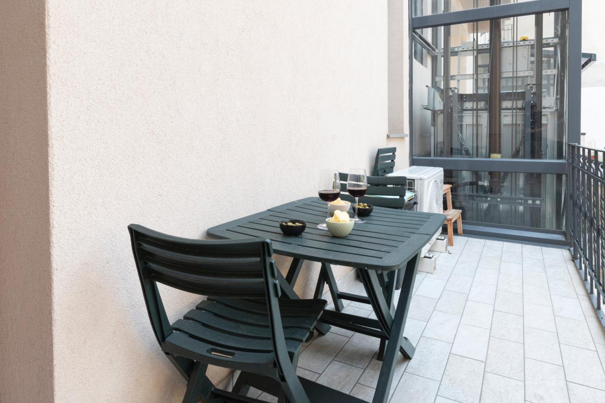 Apartment Ihost - Bottego 21 Milan