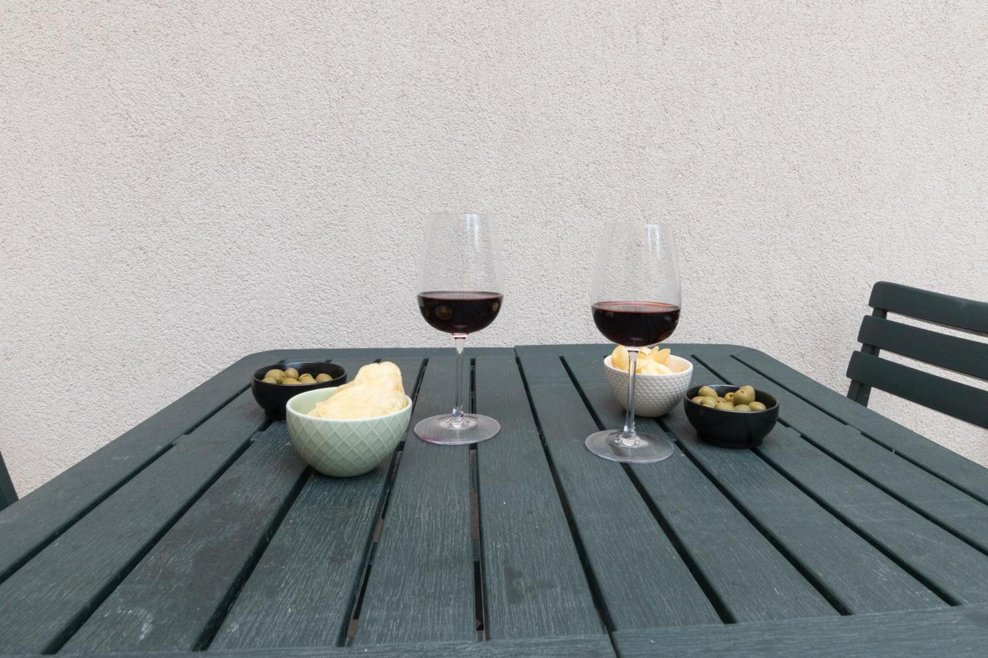Apartment Ihost - Bottego 21