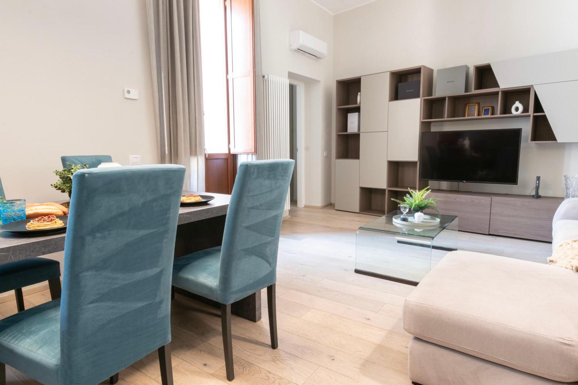 Apartment Ihost - Bottego 21 Milan