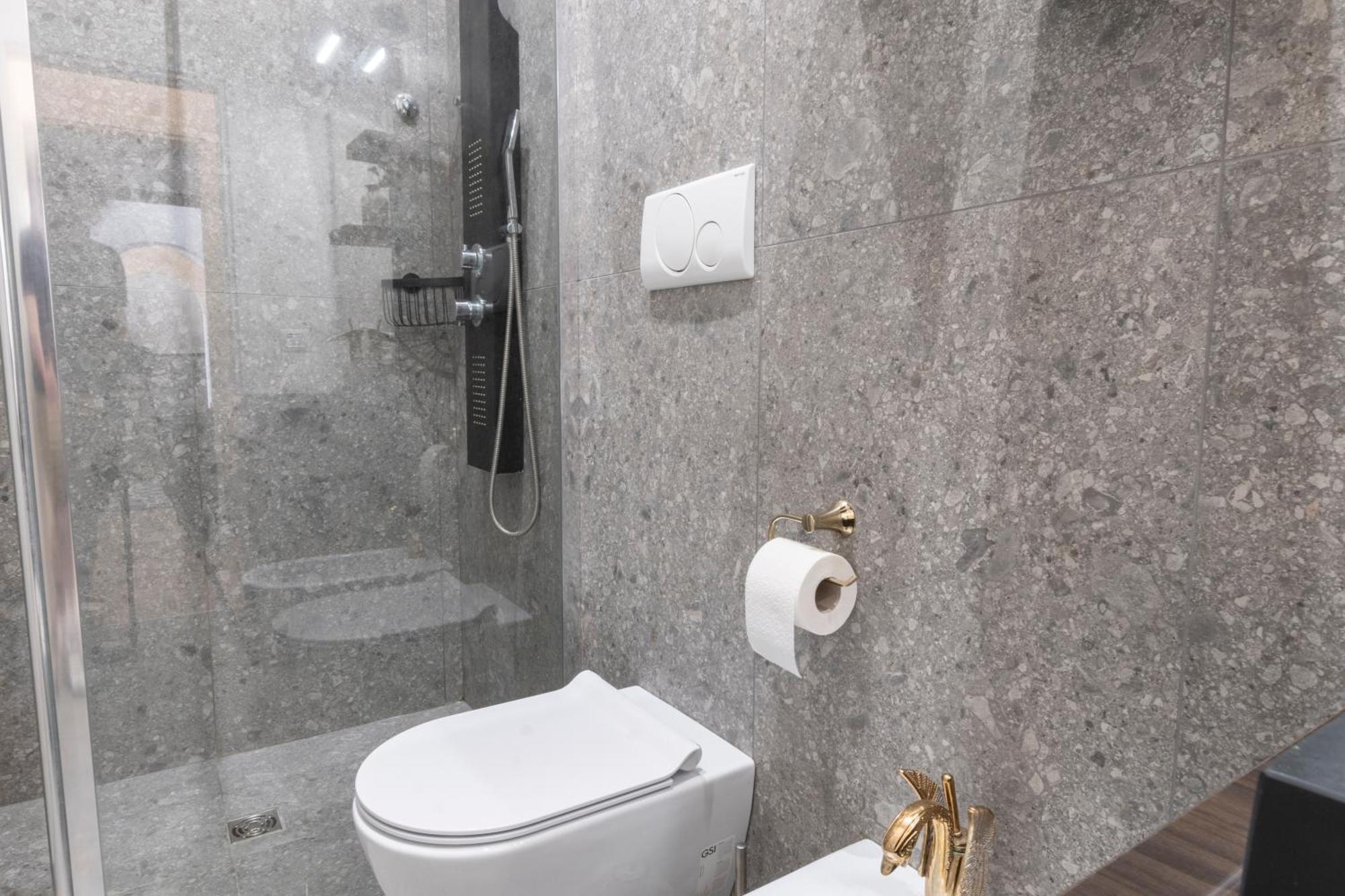Apartment Ihost - Bottego 21 Milan