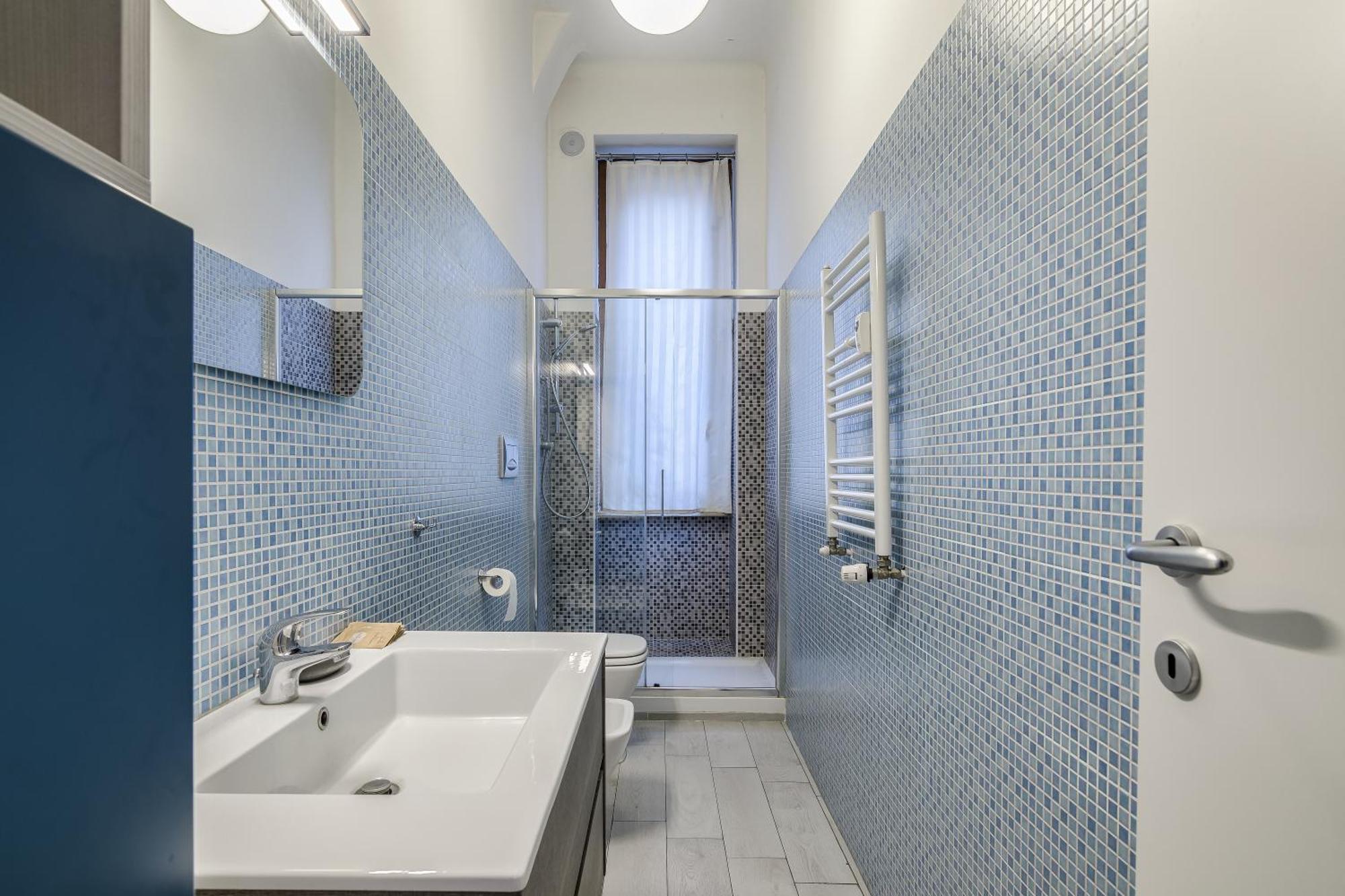 4pax Wifi Mac Mahon * Milan
