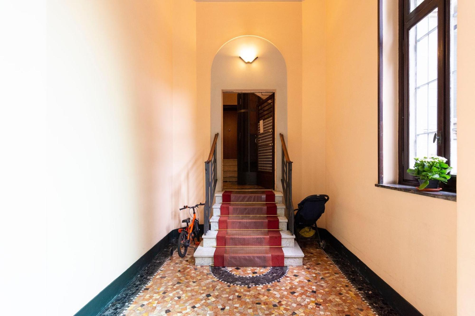 Affittacamere Italianflat - Navigli *