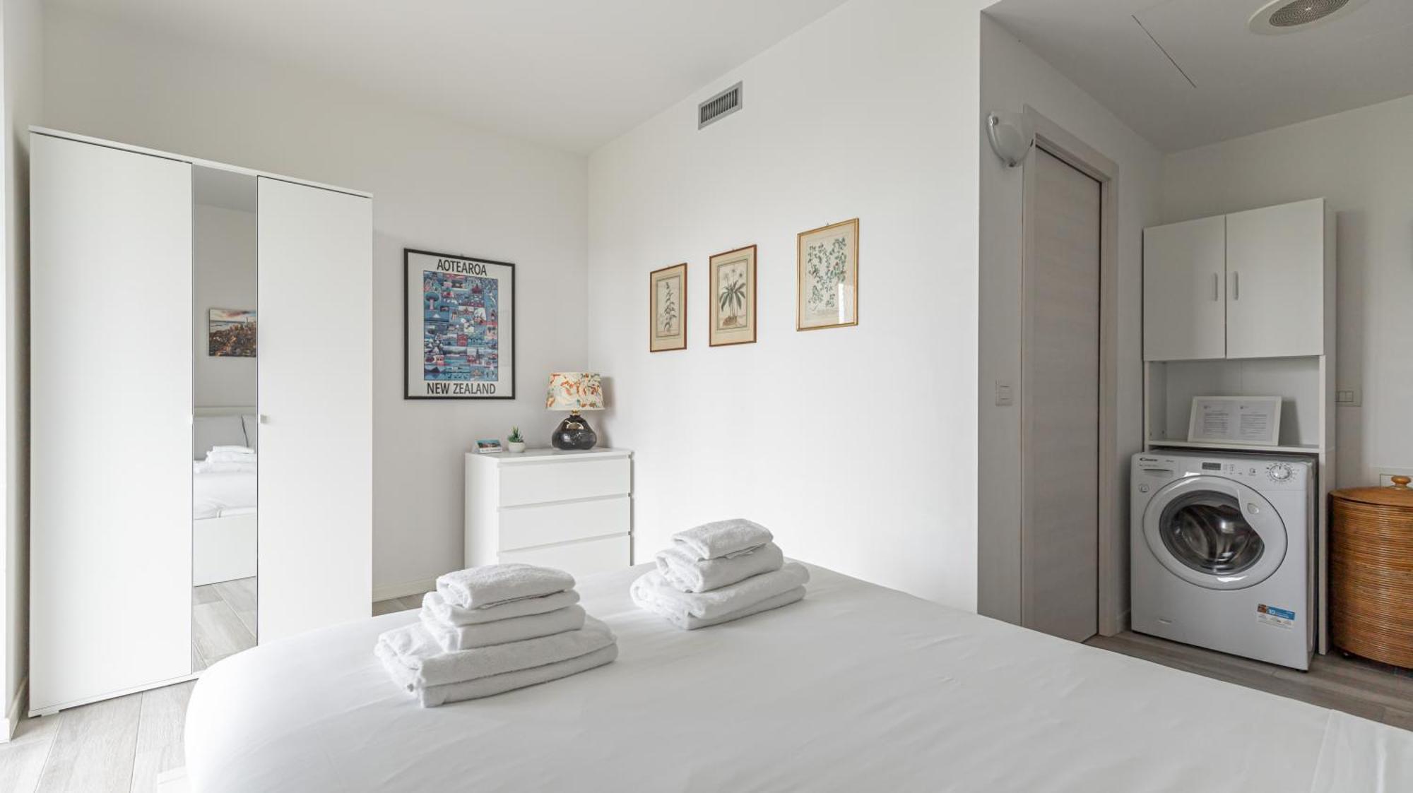 Italianway - Pasolini 74 - Feel Uptown Apartment