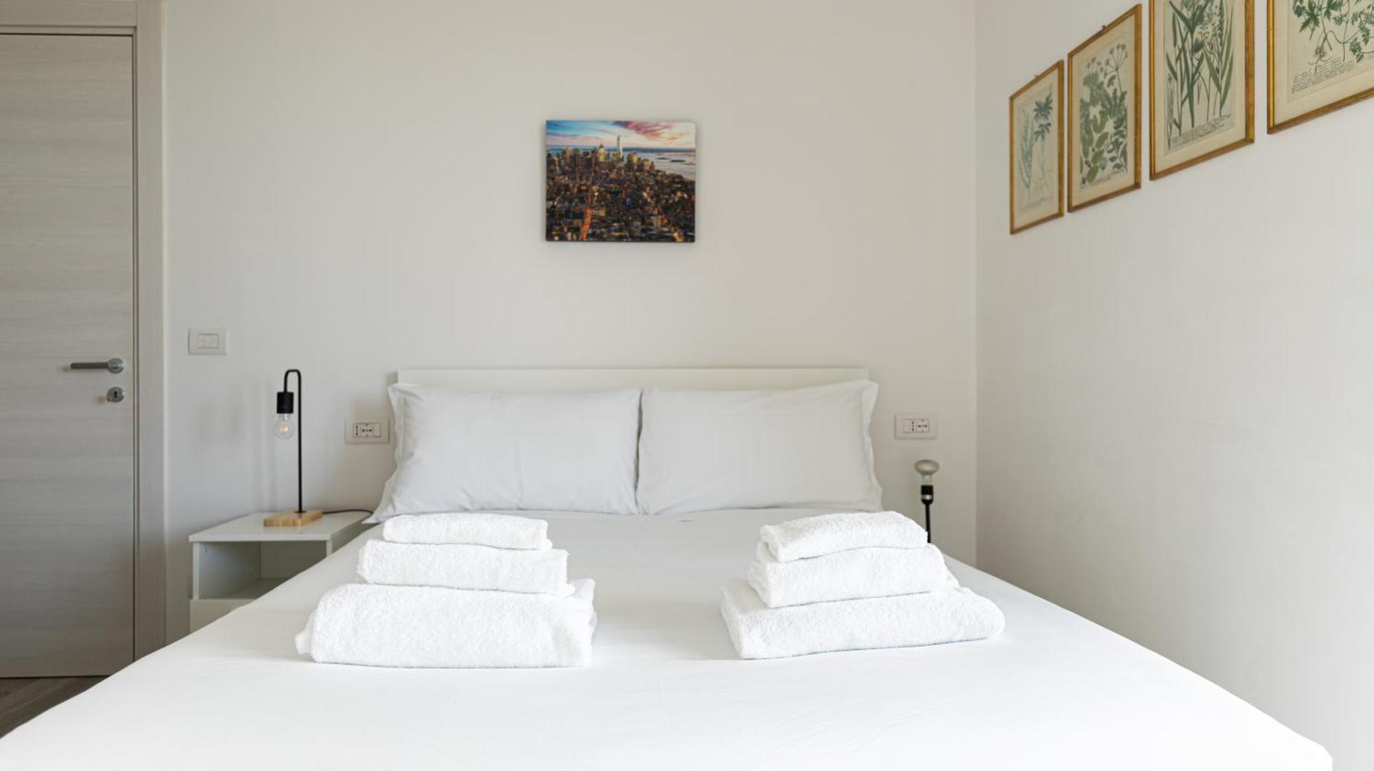 Italianway - Pasolini 74 - Feel Uptown Apartment *