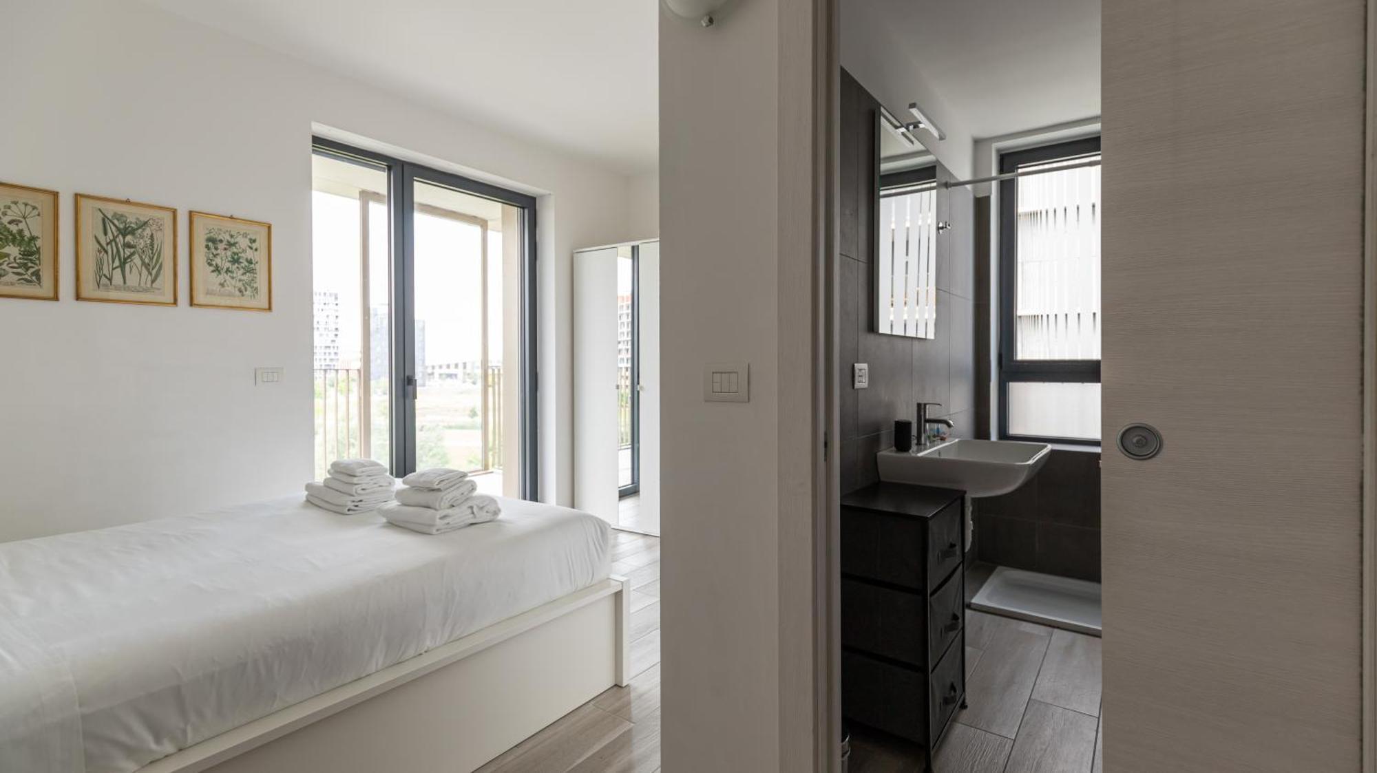 Apartment Italianway - Pasolini 74 - Feel Uptown *